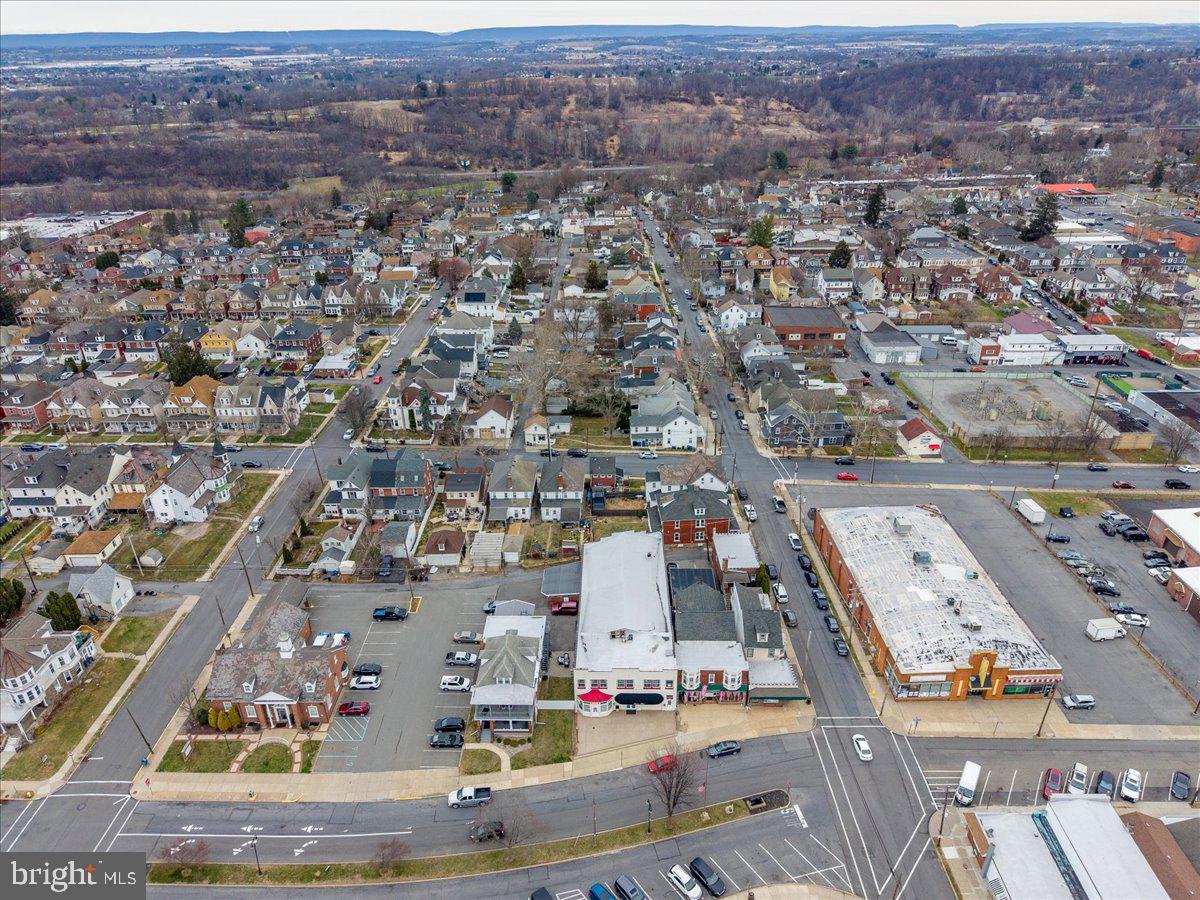 1707 WASHINGTON BOULEVARD