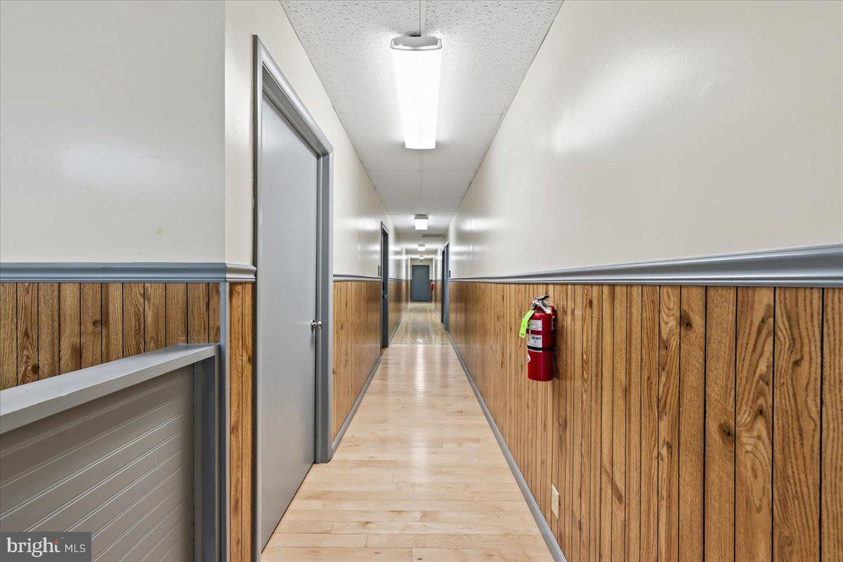 1707 WASHINGTON BOULEVARD