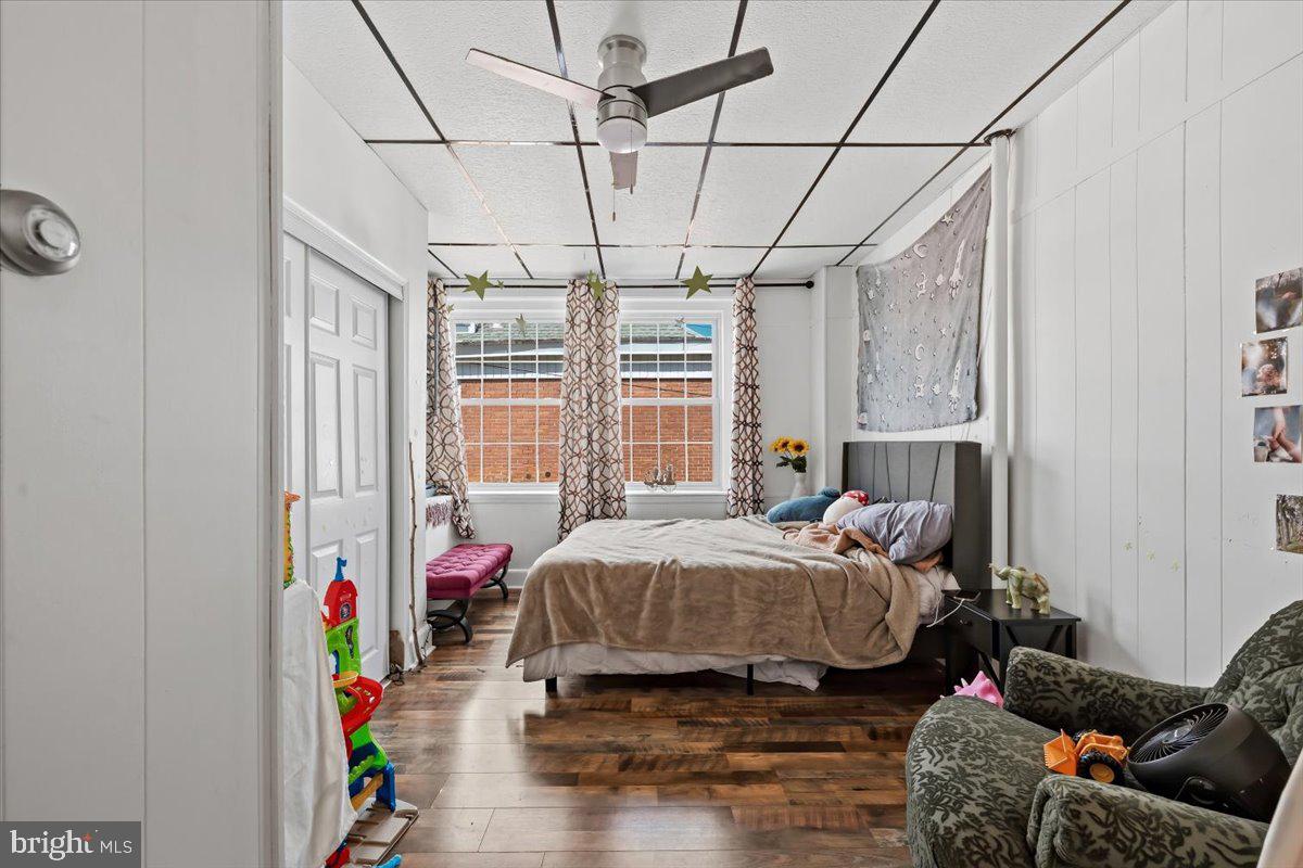 1707 WASHINGTON BOULEVARD