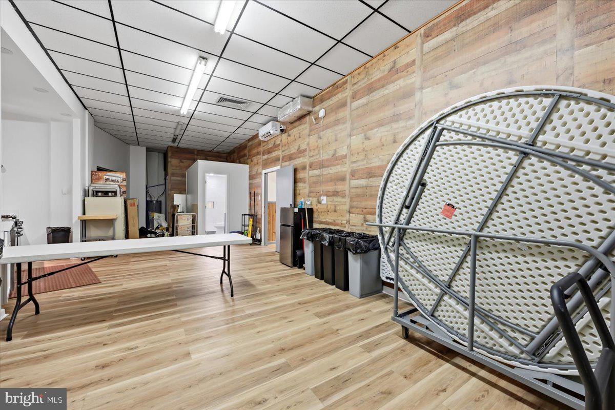 1707 WASHINGTON BOULEVARD