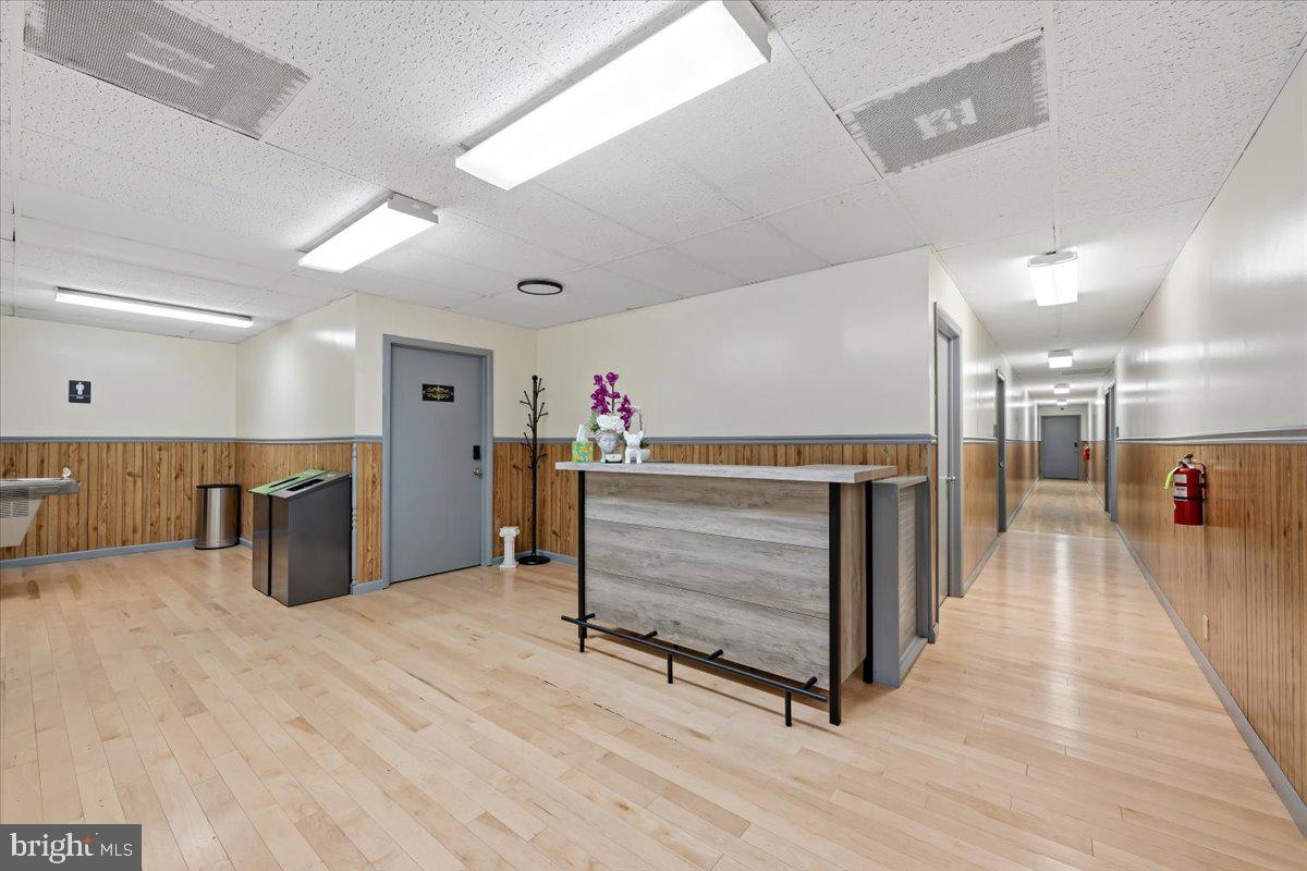 1707 WASHINGTON BOULEVARD