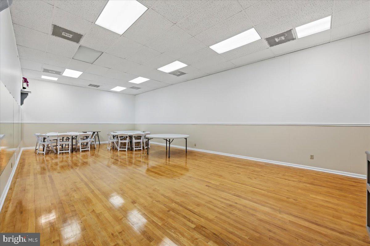 1707 WASHINGTON BOULEVARD