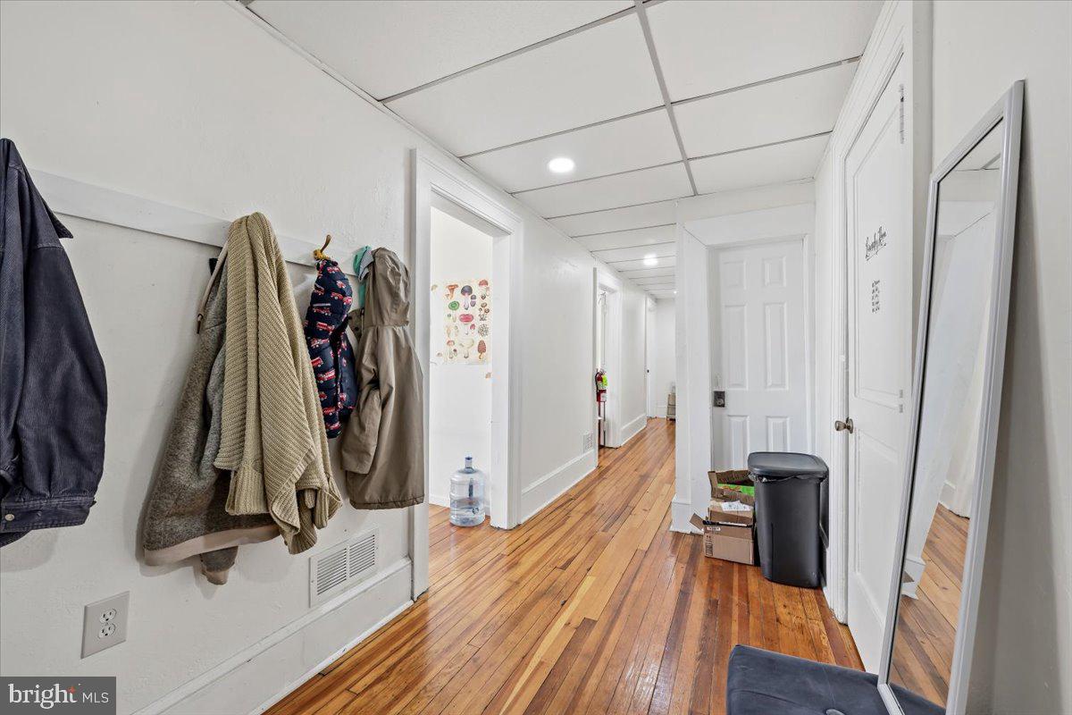 1707 WASHINGTON BOULEVARD