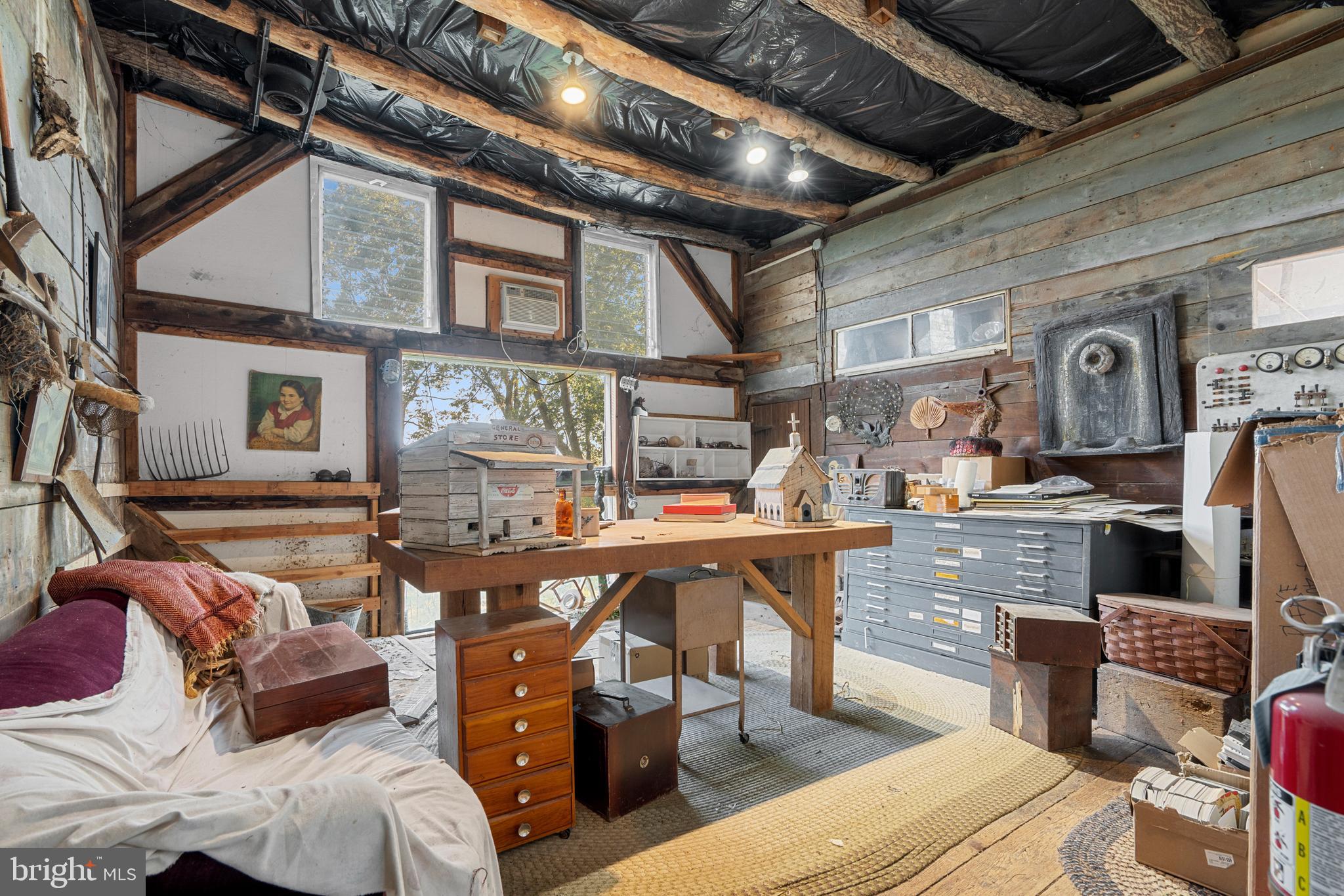 EO LITTLE CREEK ROAD