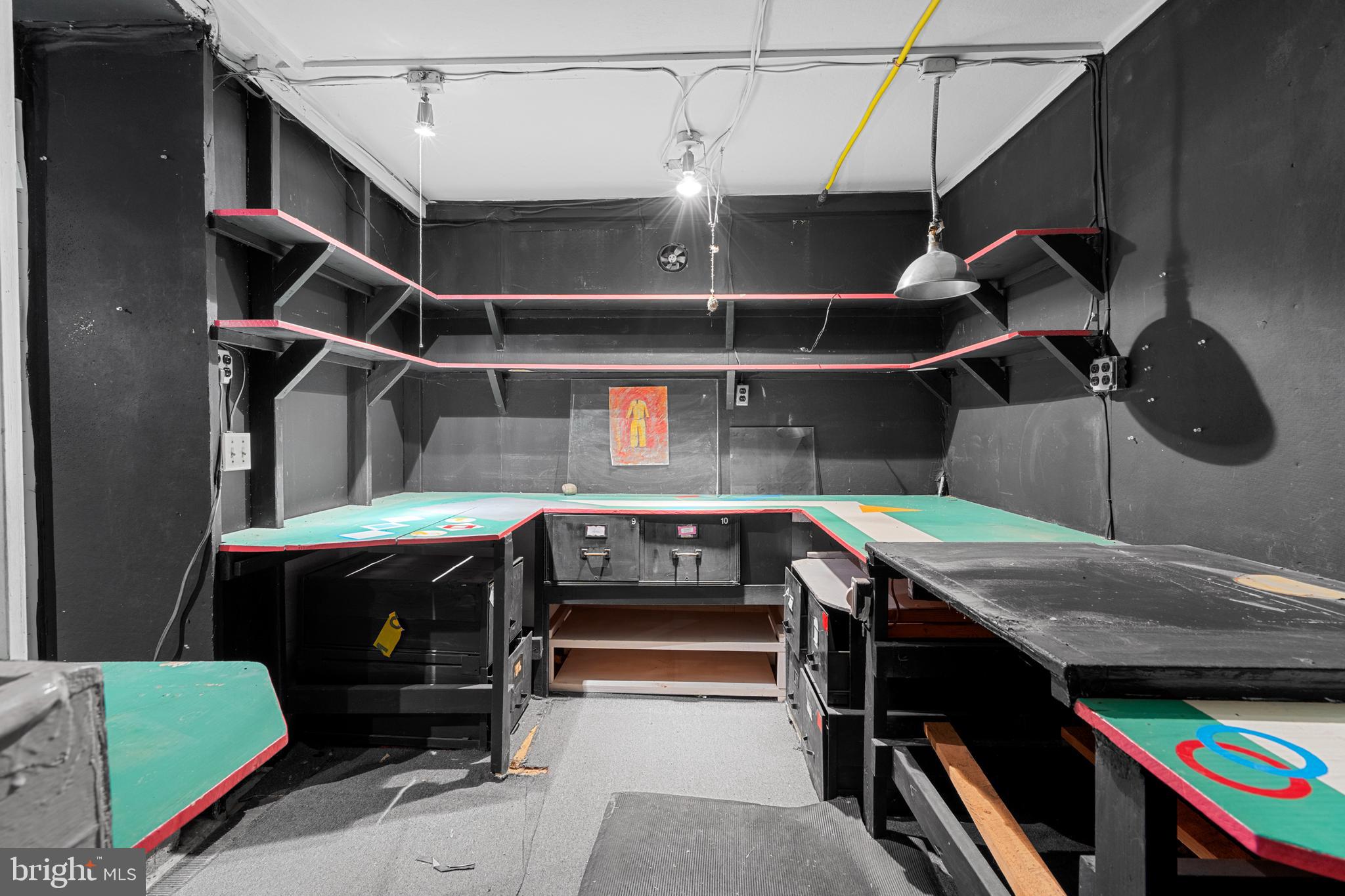 EO LITTLE CREEK ROAD