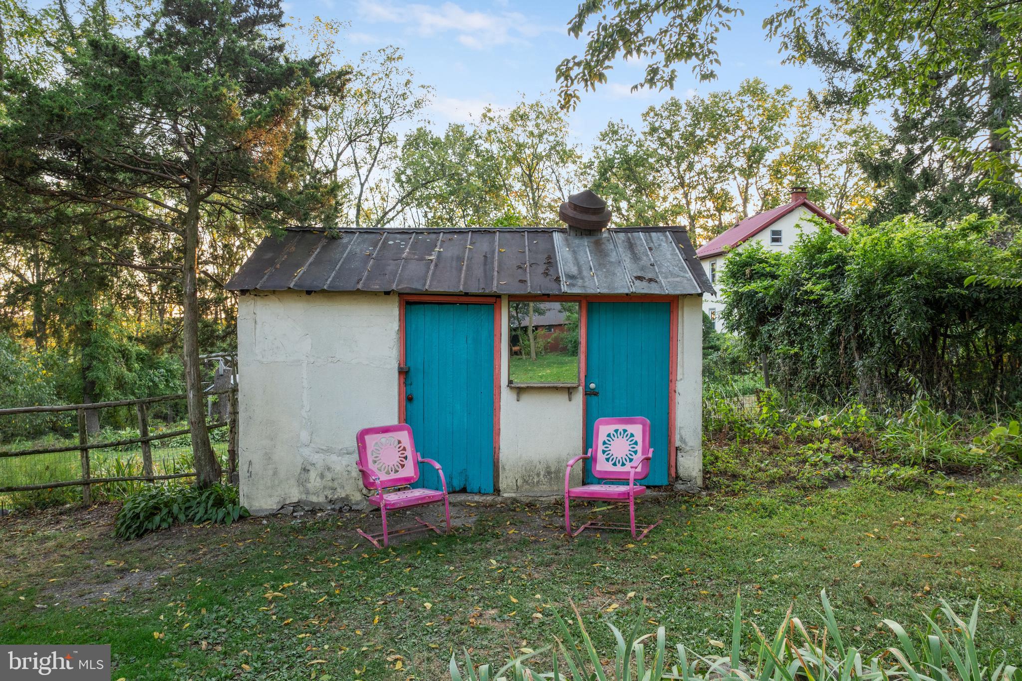 EO LITTLE CREEK ROAD