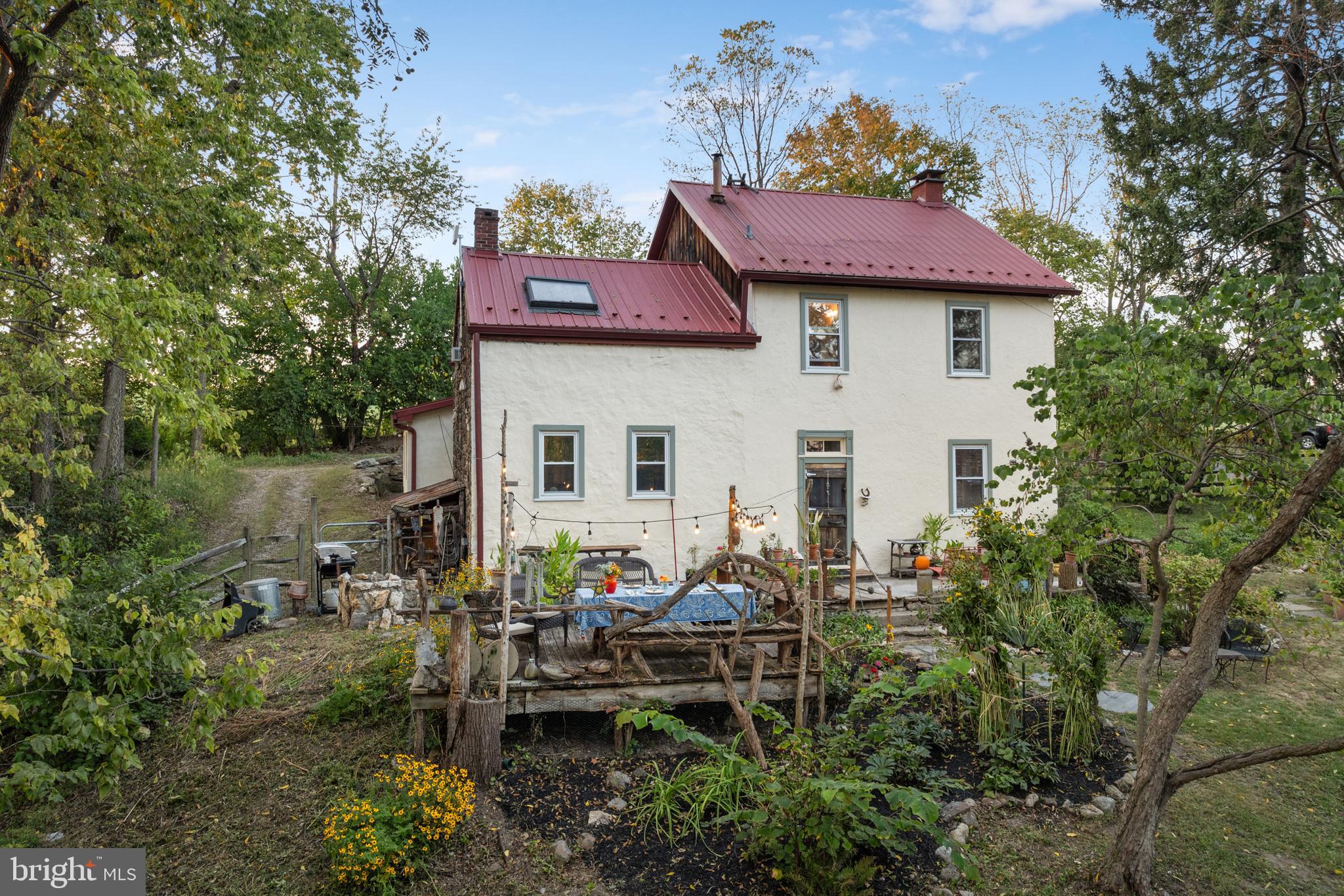 EO LITTLE CREEK ROAD