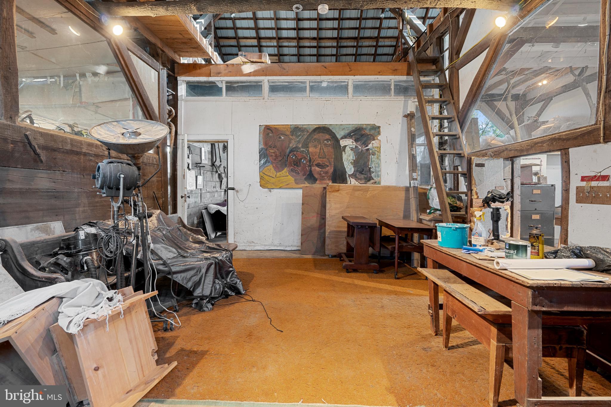 EO LITTLE CREEK ROAD