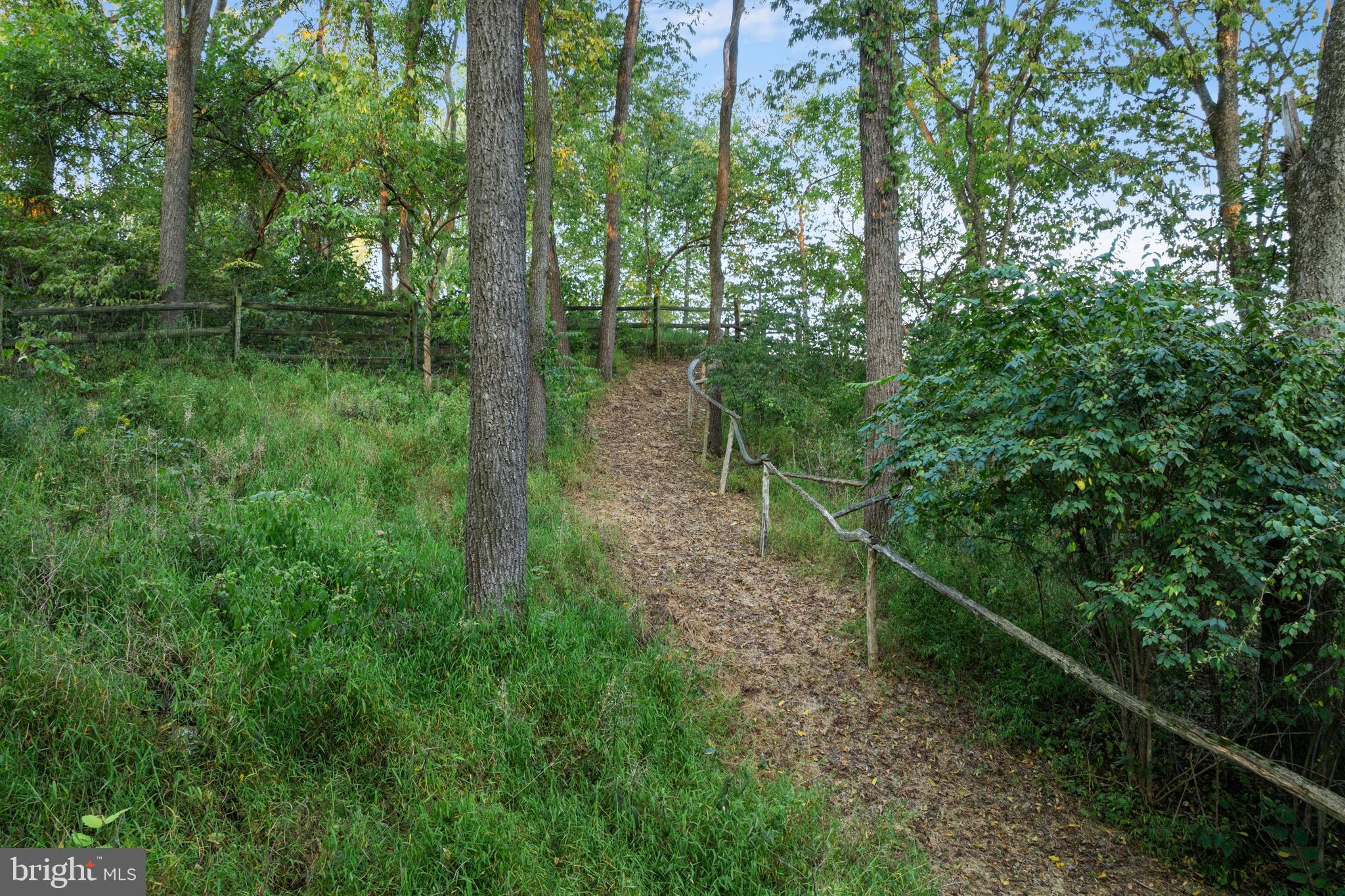 EO LITTLE CREEK ROAD