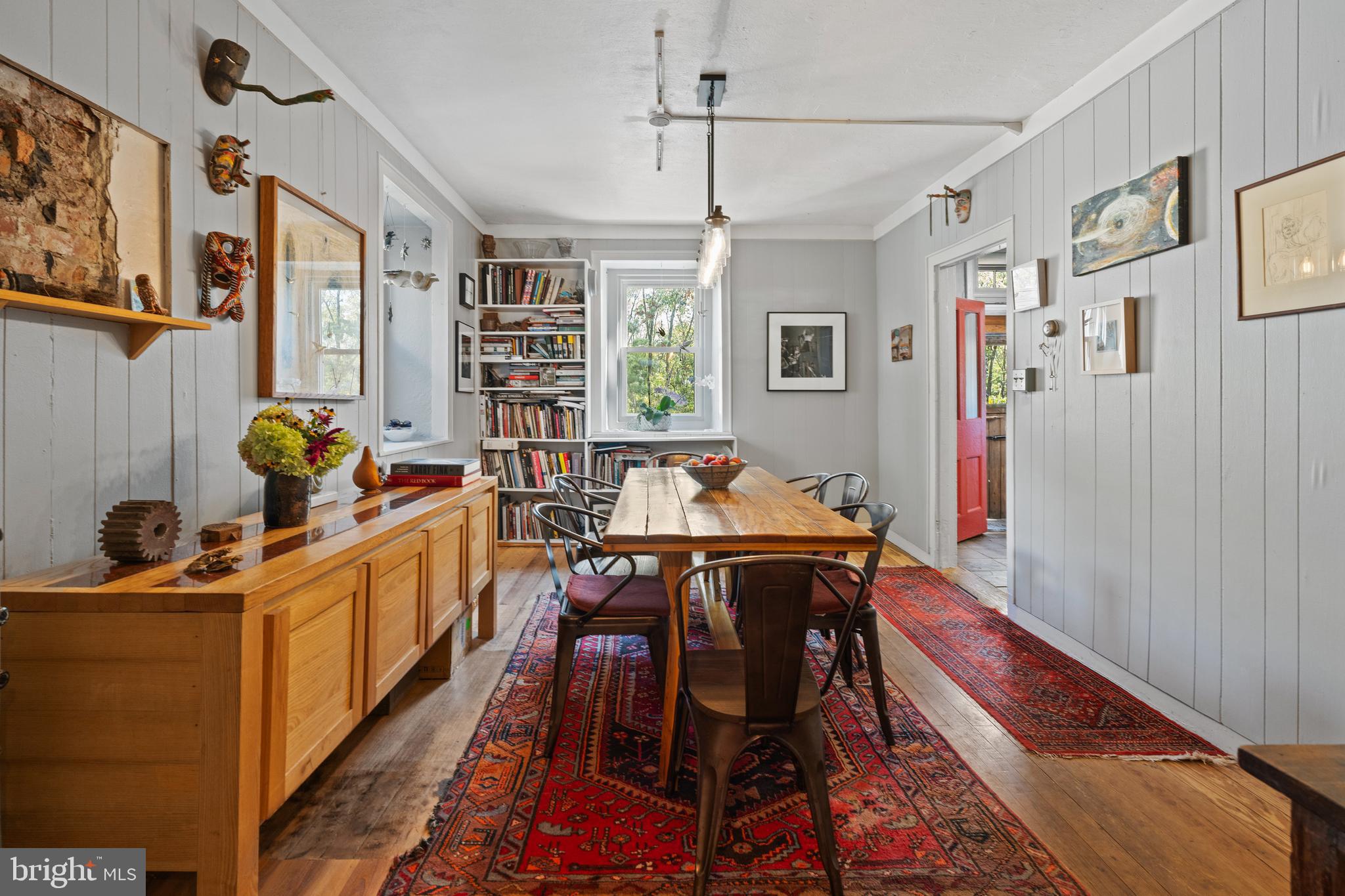 EO LITTLE CREEK ROAD