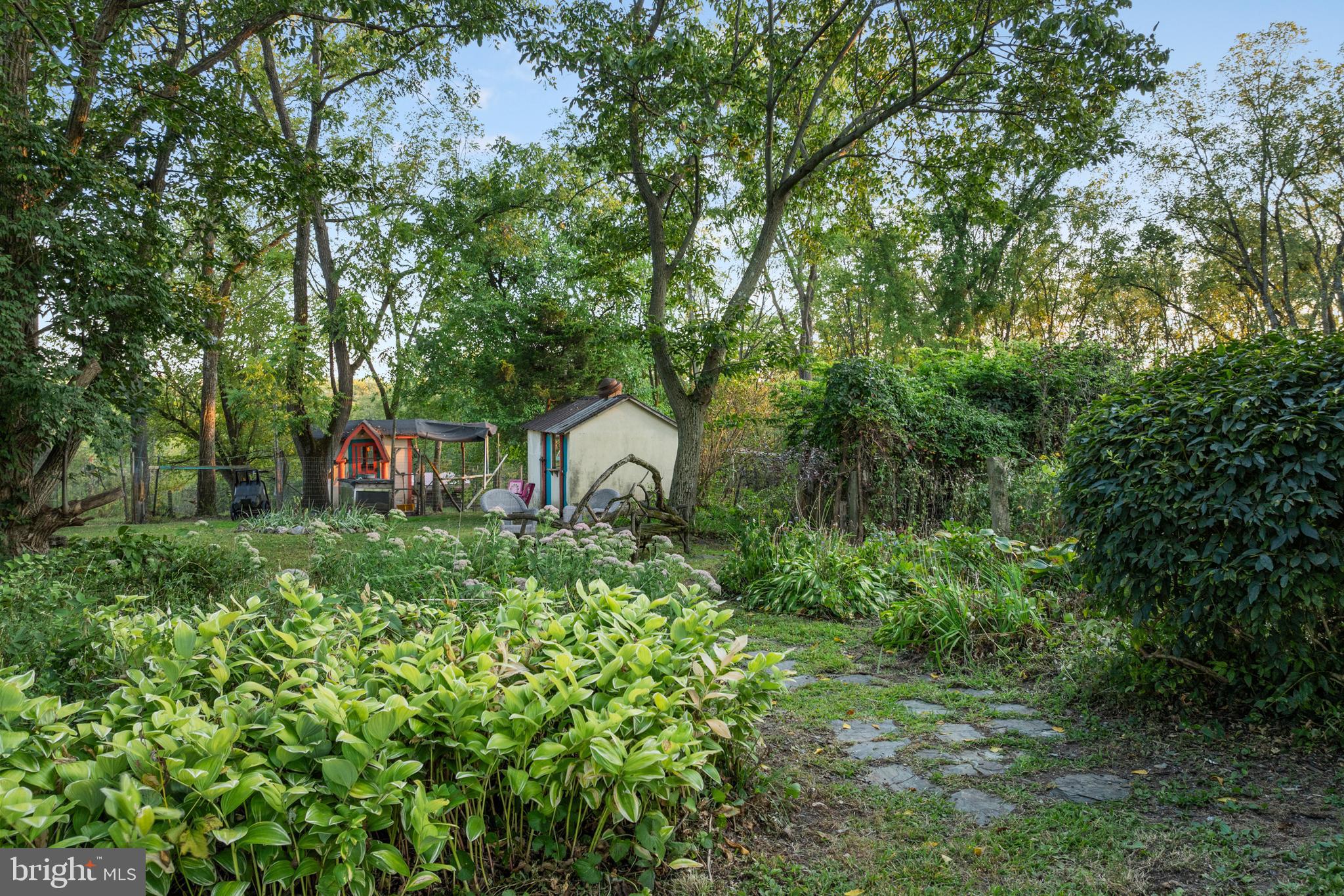 EO LITTLE CREEK ROAD