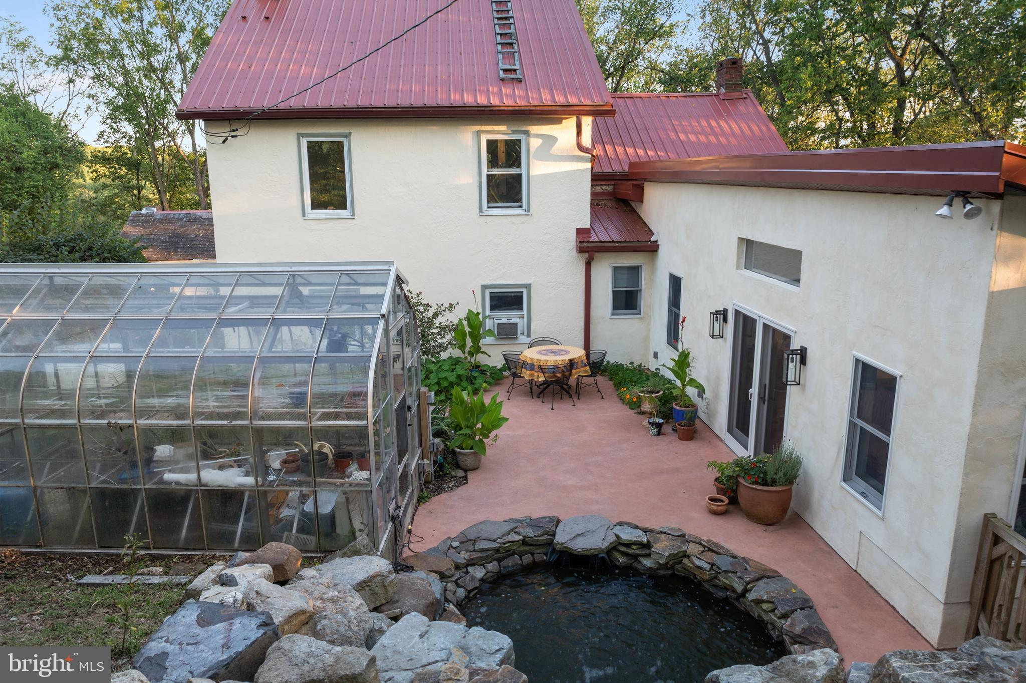 EO LITTLE CREEK ROAD