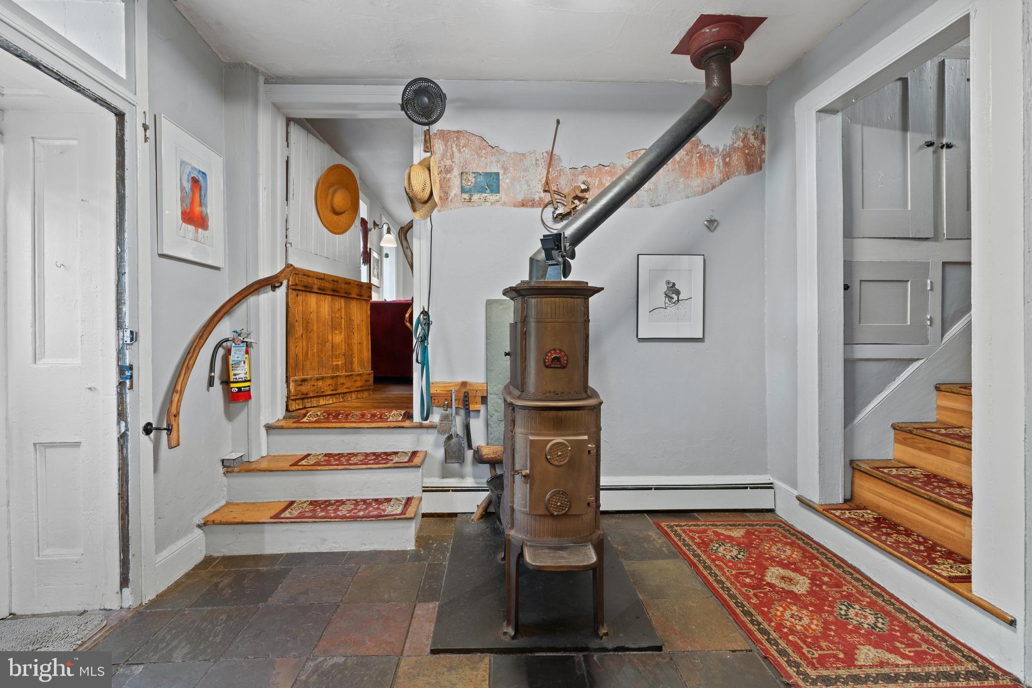 EO LITTLE CREEK ROAD