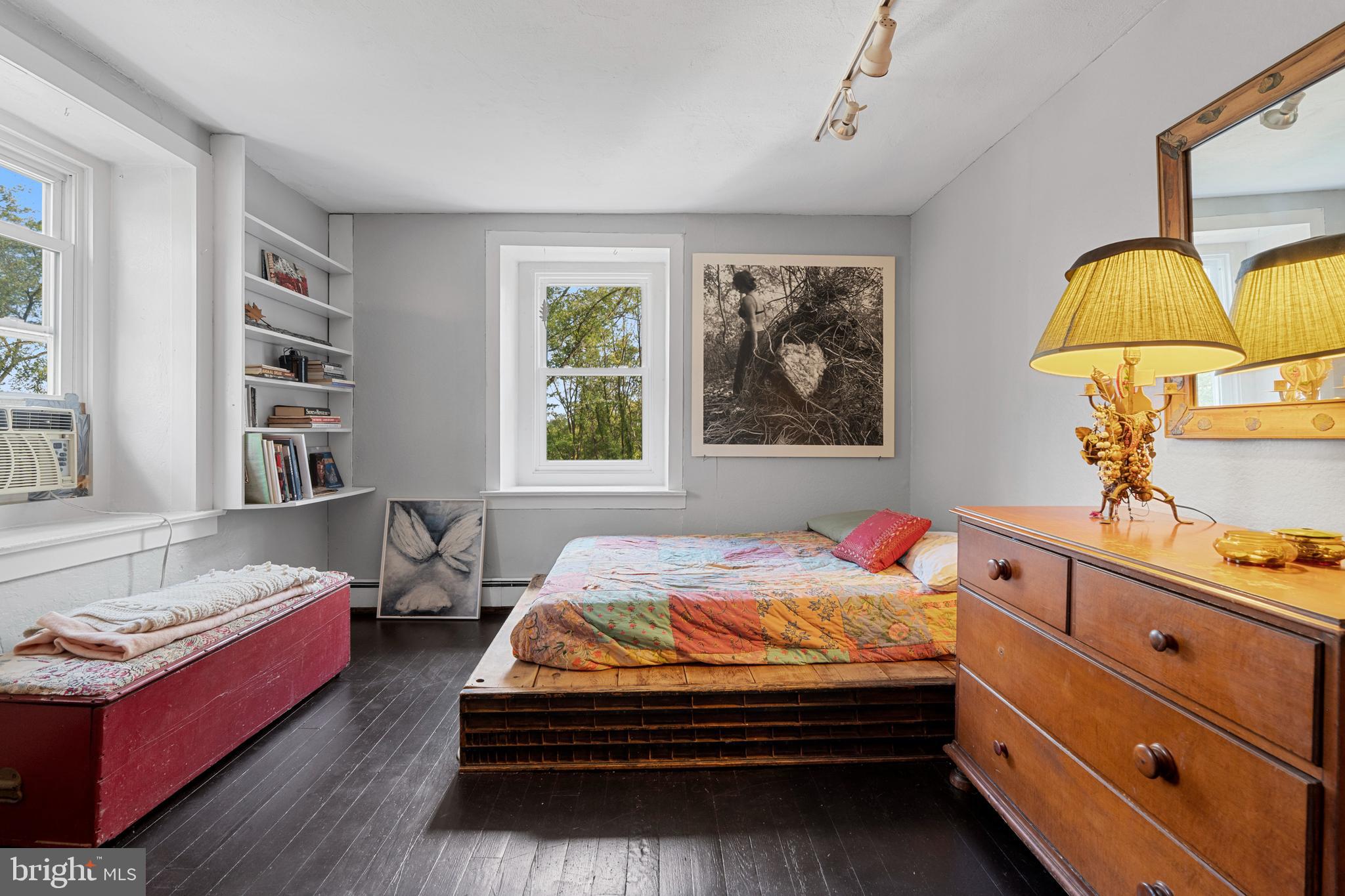 EO LITTLE CREEK ROAD