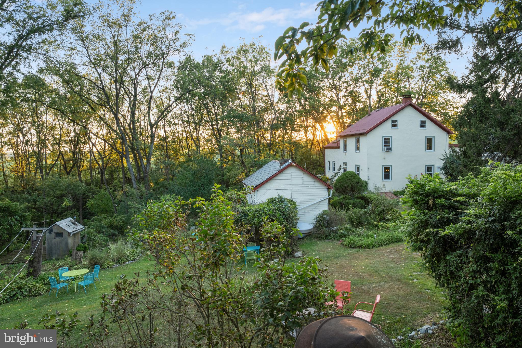 EO LITTLE CREEK ROAD