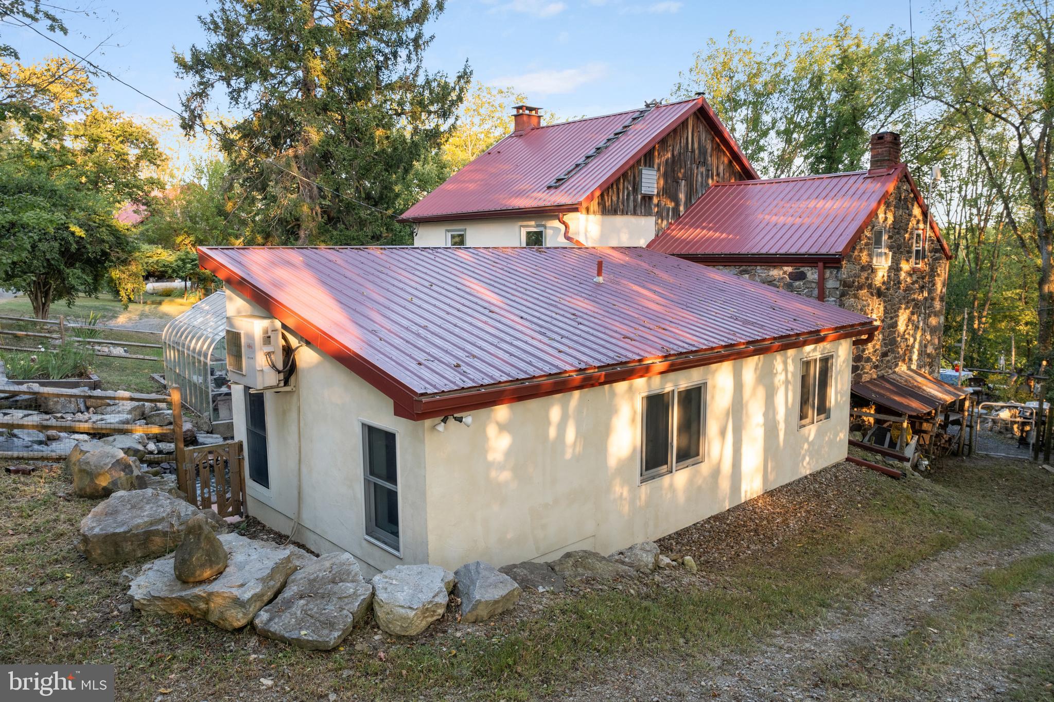 EO LITTLE CREEK ROAD