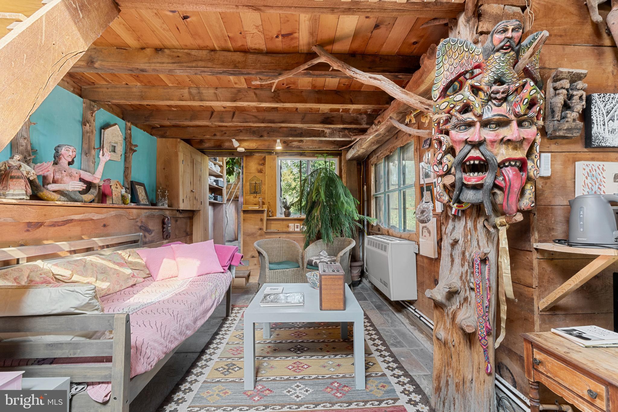 EO LITTLE CREEK ROAD