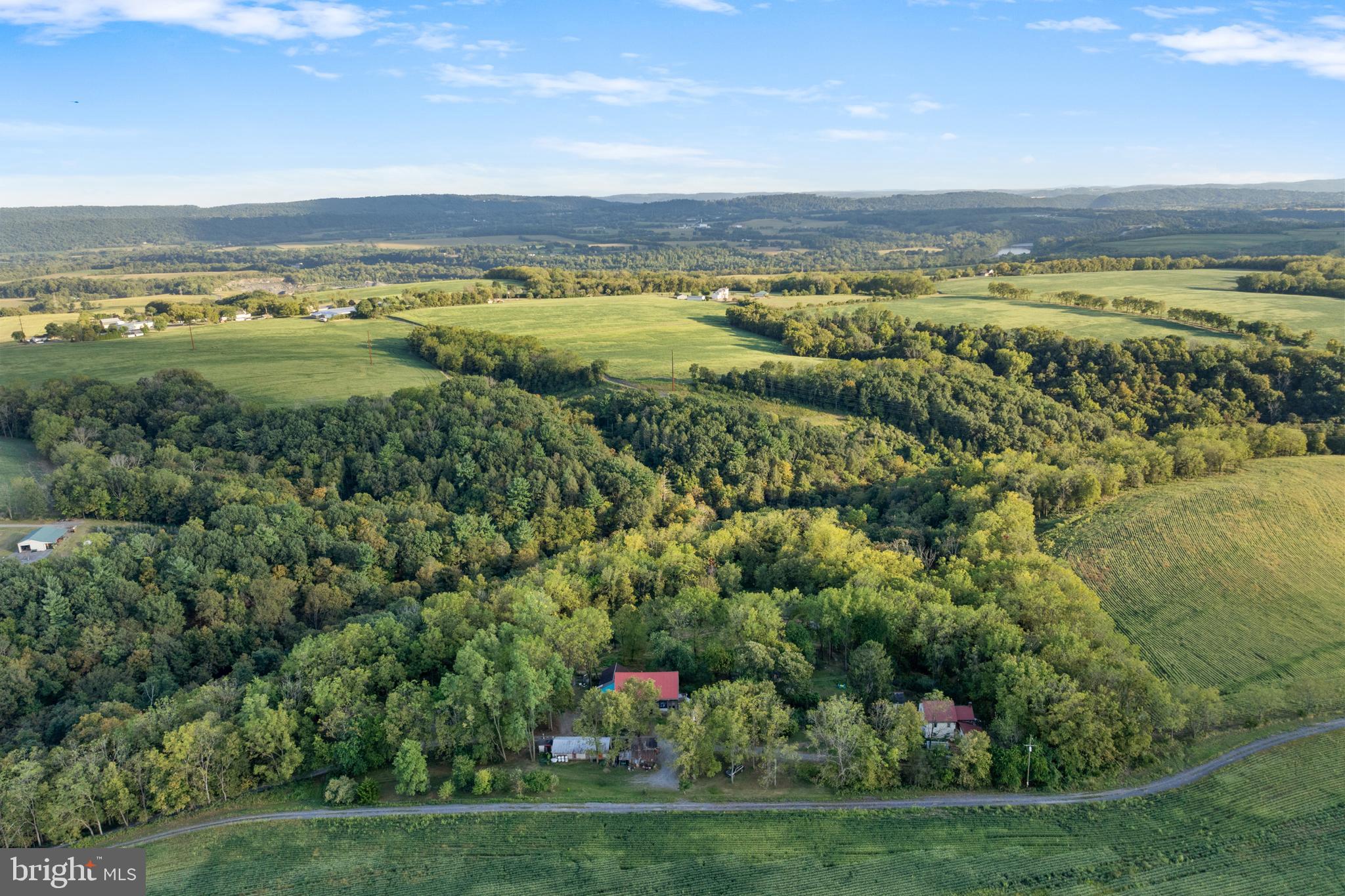 EO LITTLE CREEK ROAD