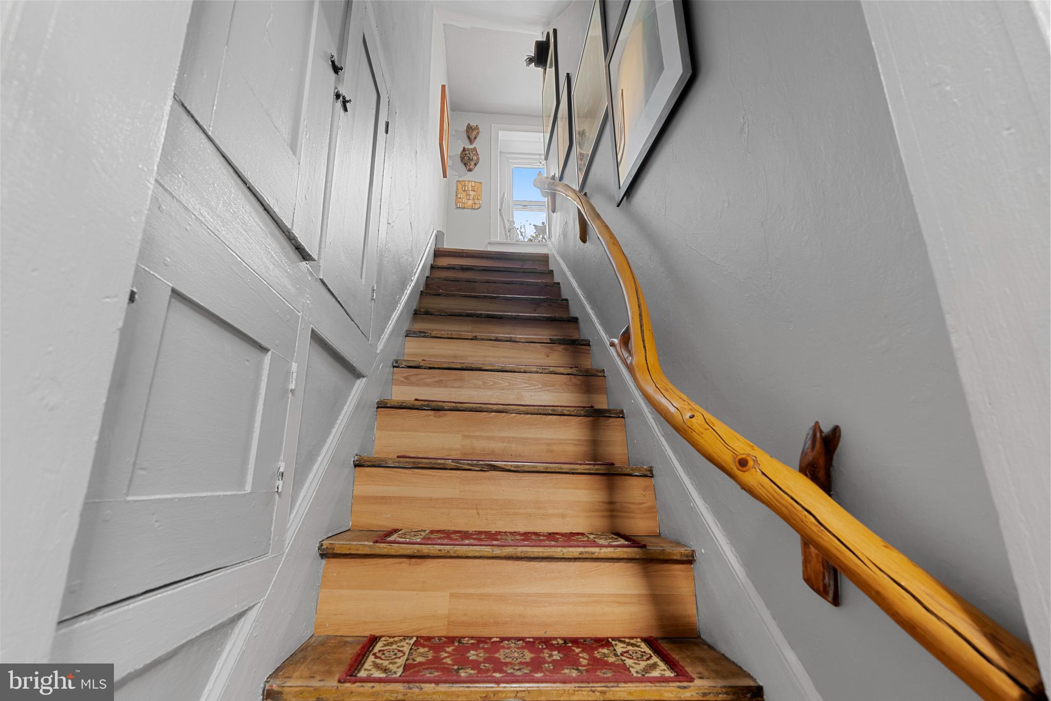 EO LITTLE CREEK ROAD