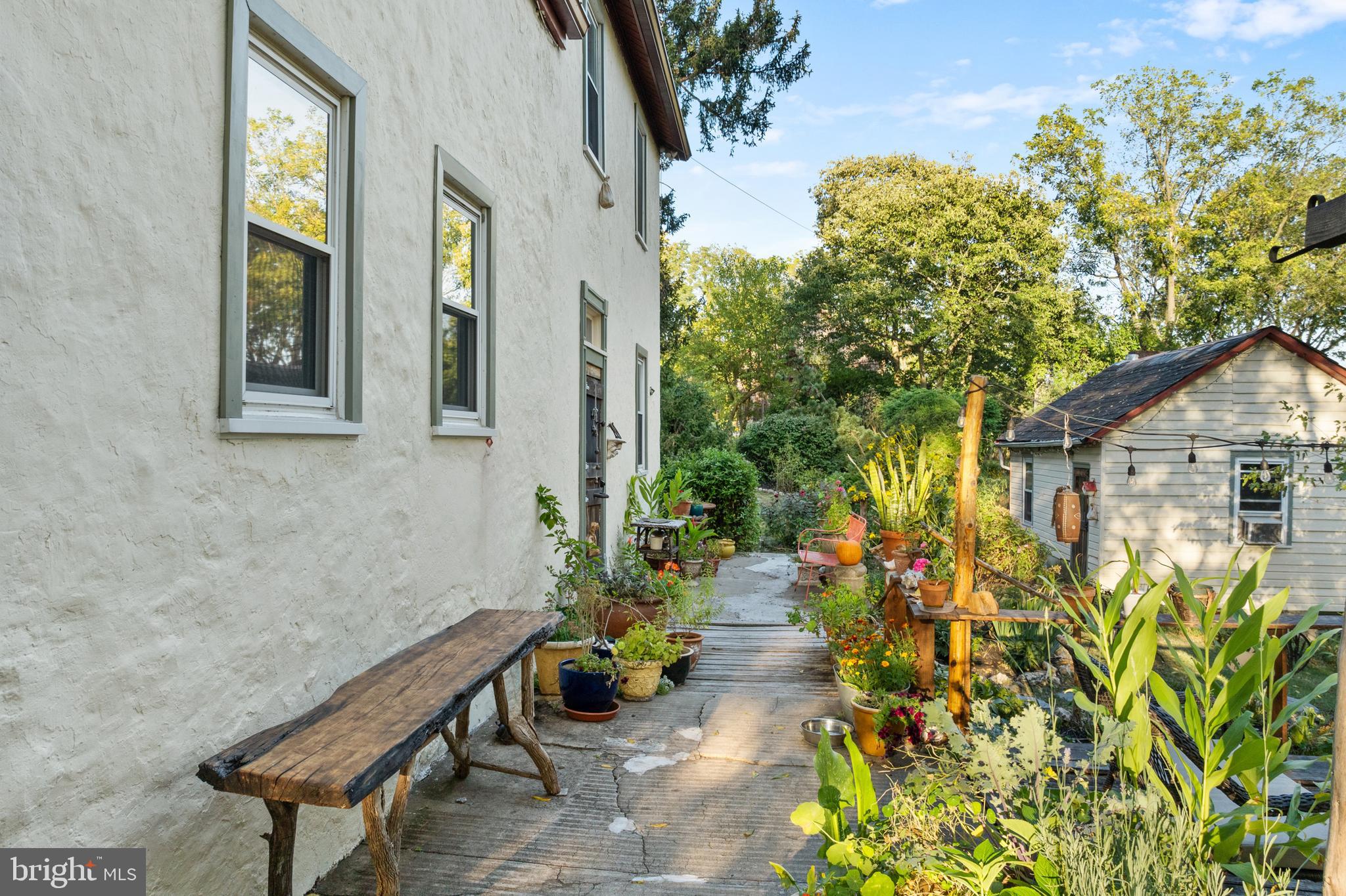 EO LITTLE CREEK ROAD