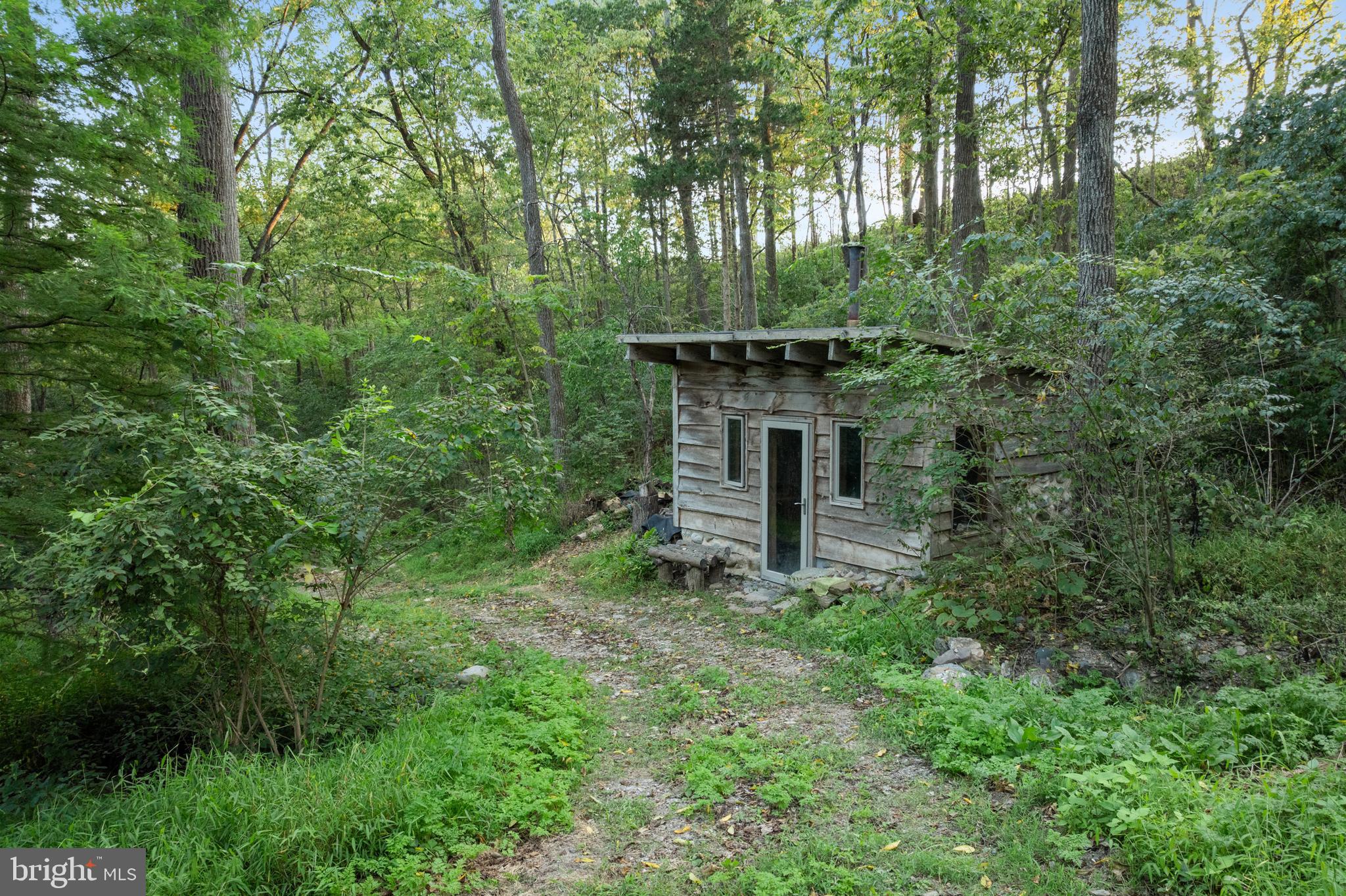 EO LITTLE CREEK ROAD