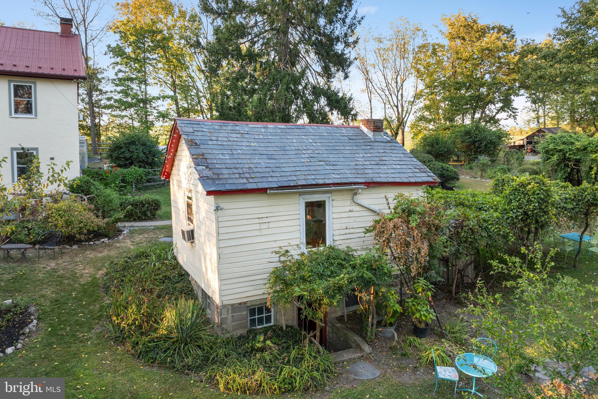 EO LITTLE CREEK ROAD