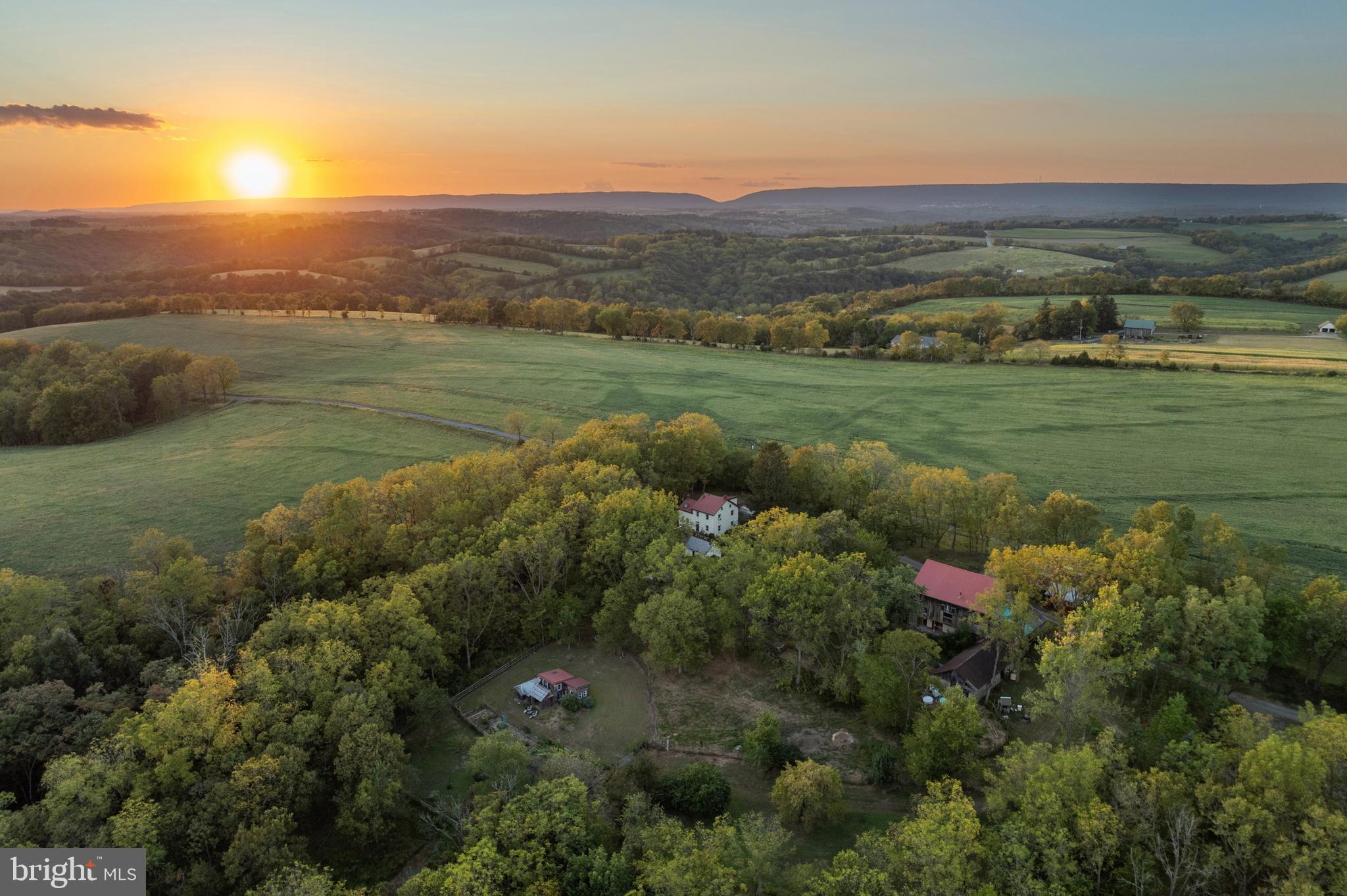 EO LITTLE CREEK ROAD