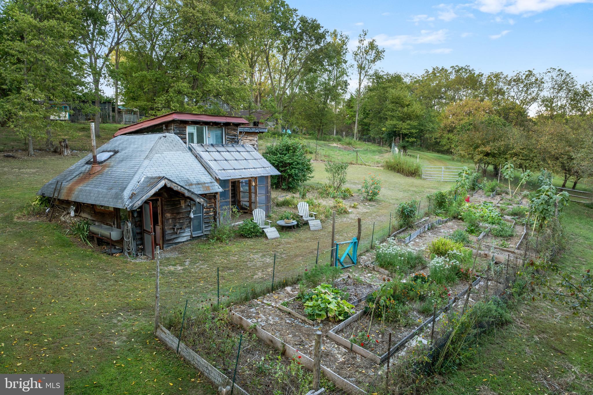 EO LITTLE CREEK ROAD