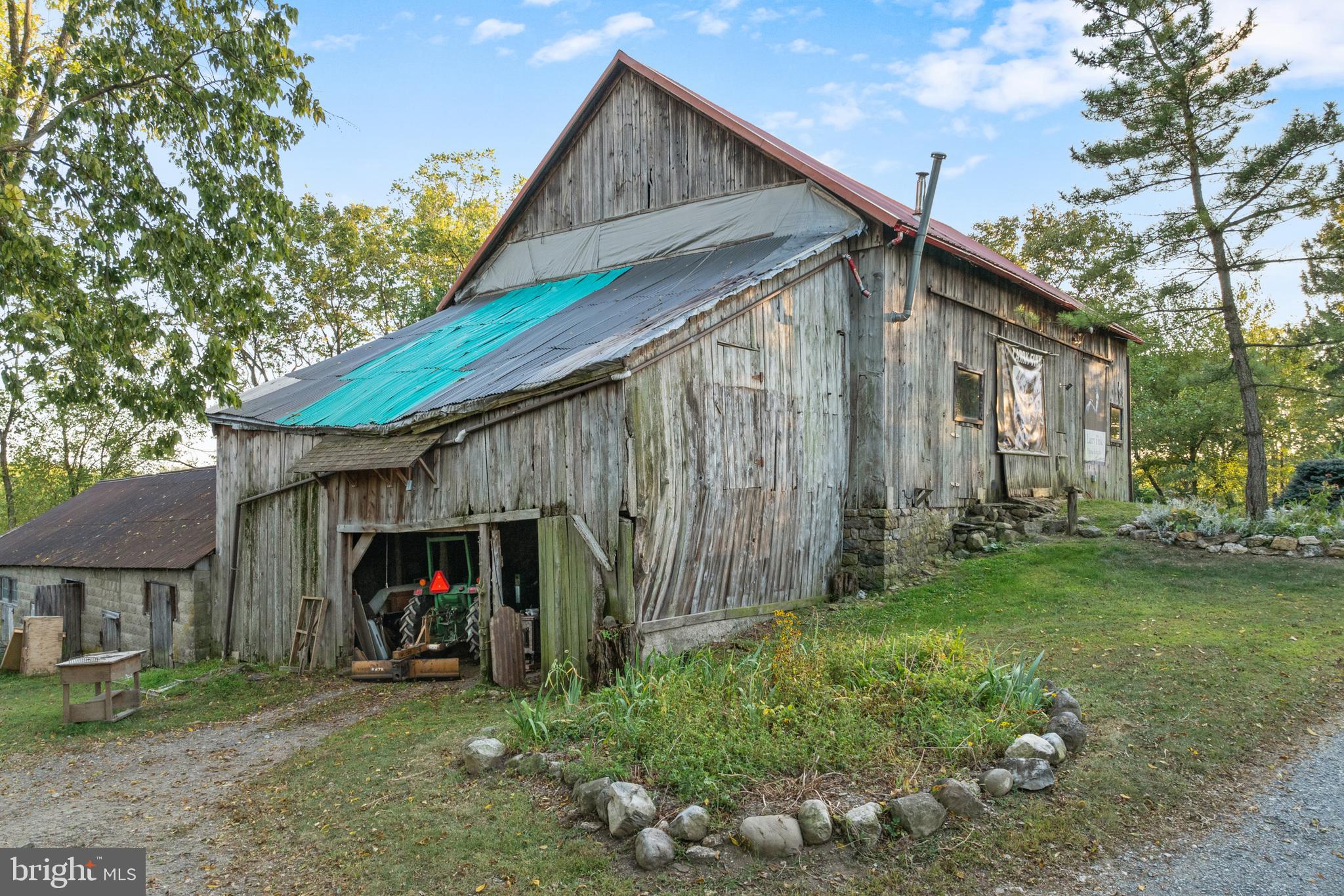 EO LITTLE CREEK ROAD