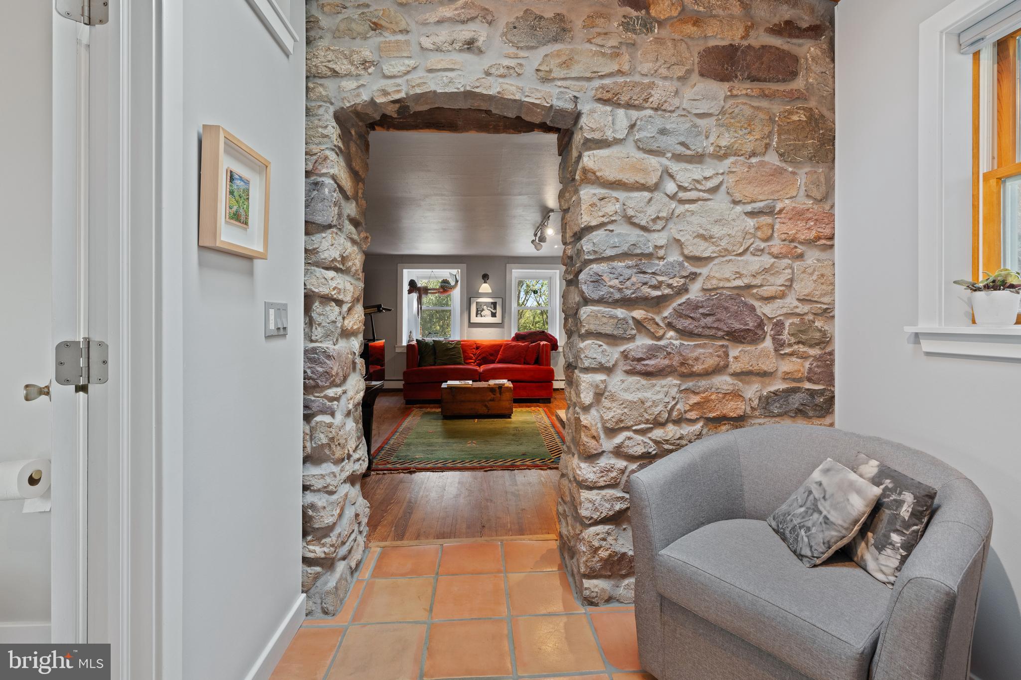 EO LITTLE CREEK ROAD