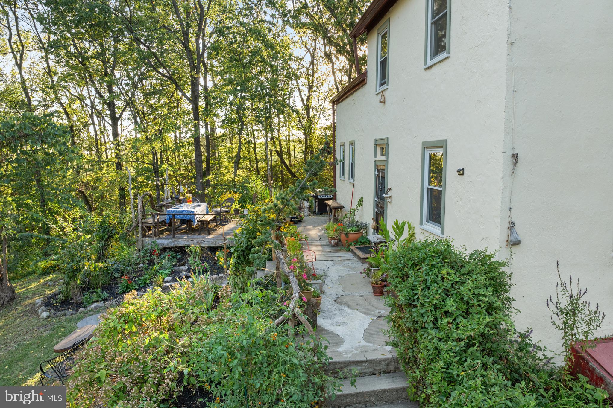 EO LITTLE CREEK ROAD