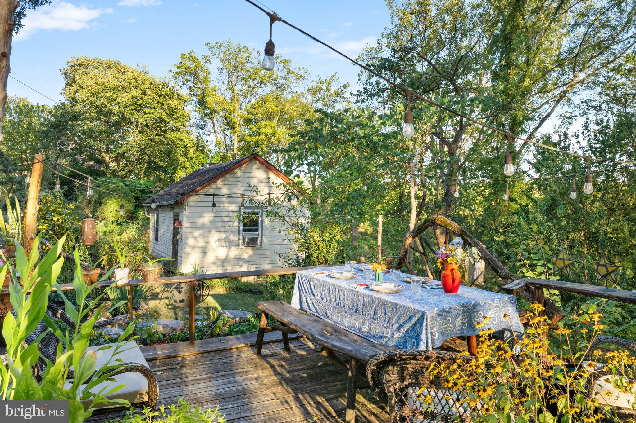 EO LITTLE CREEK ROAD