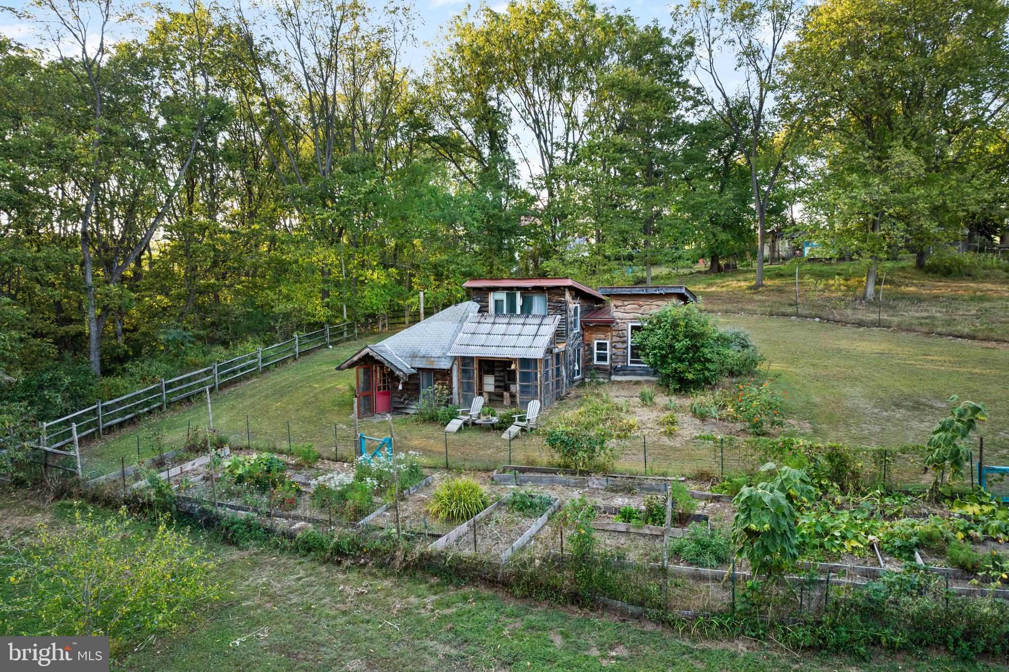 EO LITTLE CREEK ROAD