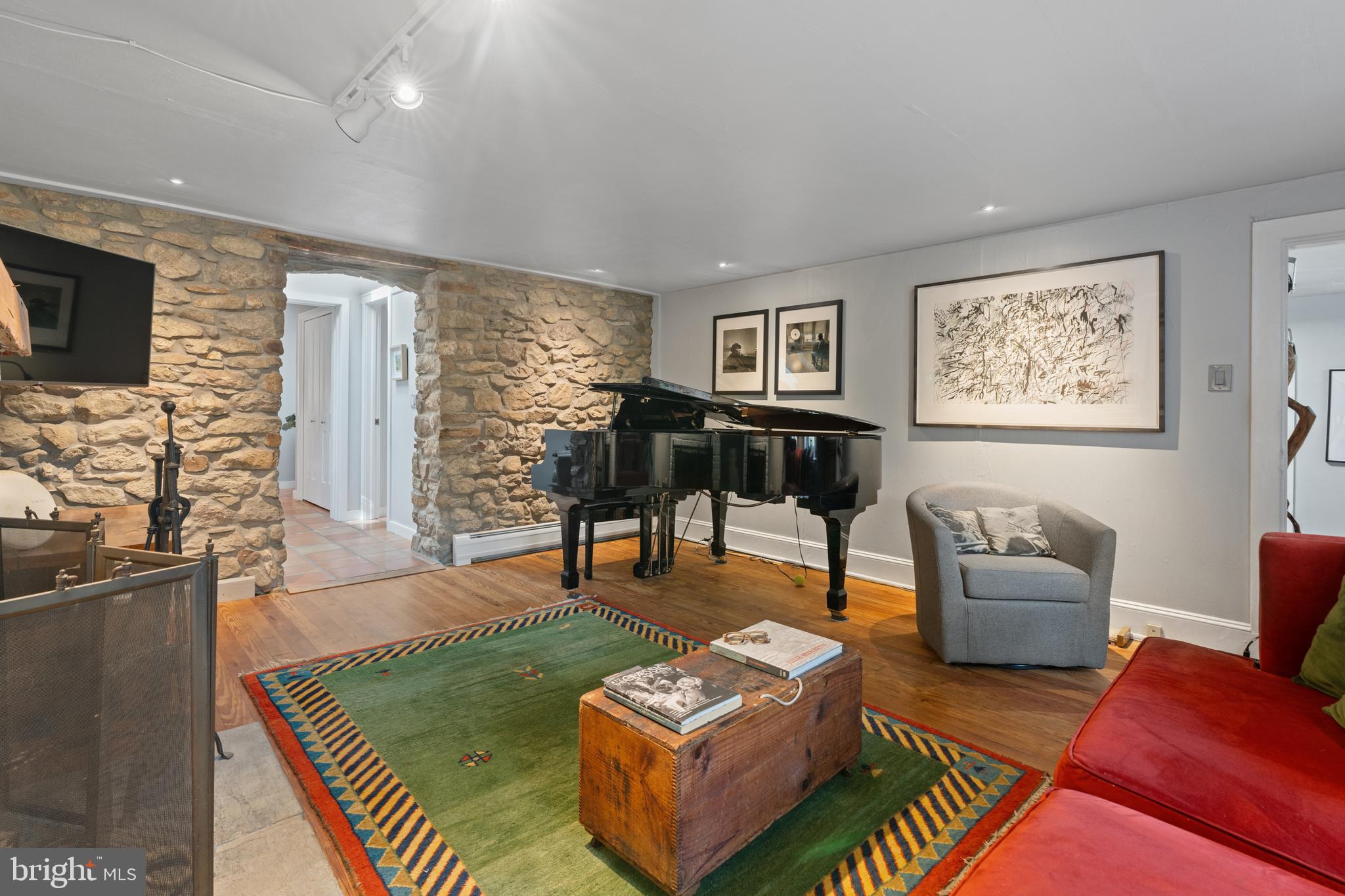 EO LITTLE CREEK ROAD