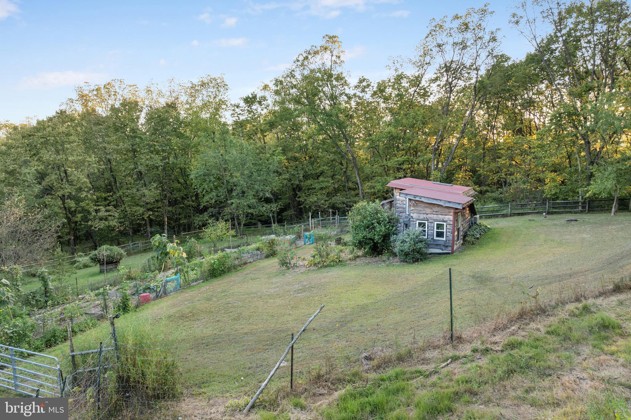 EO LITTLE CREEK ROAD