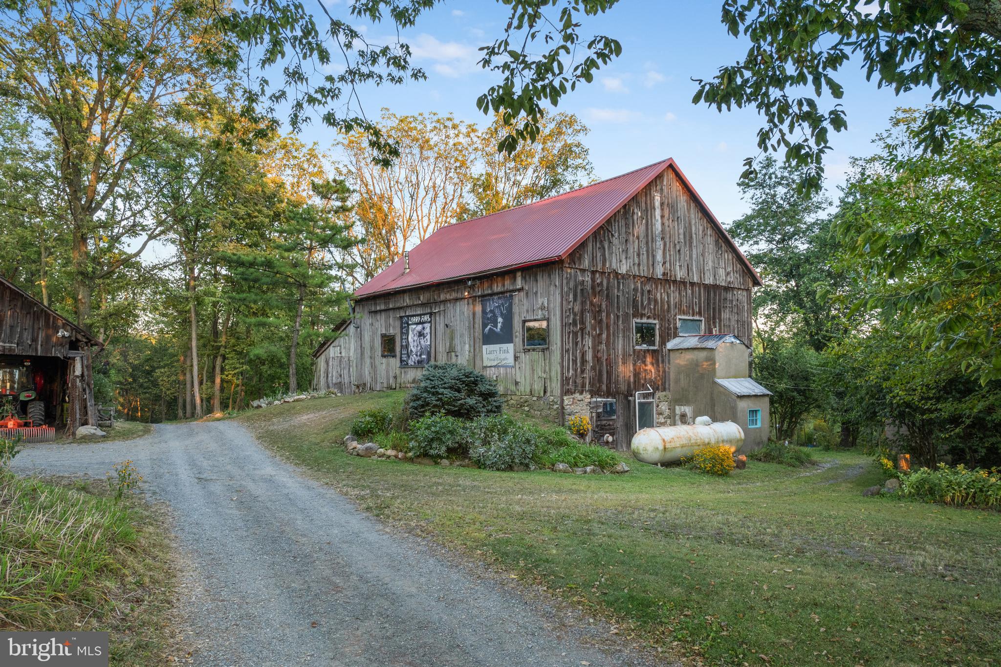 EO LITTLE CREEK ROAD