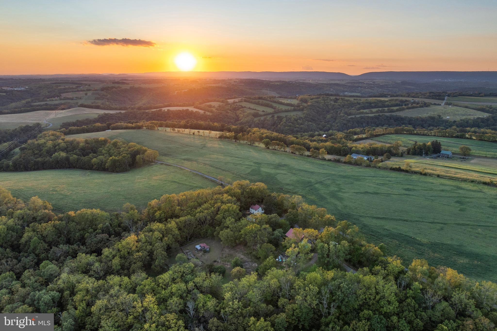 EO LITTLE CREEK ROAD