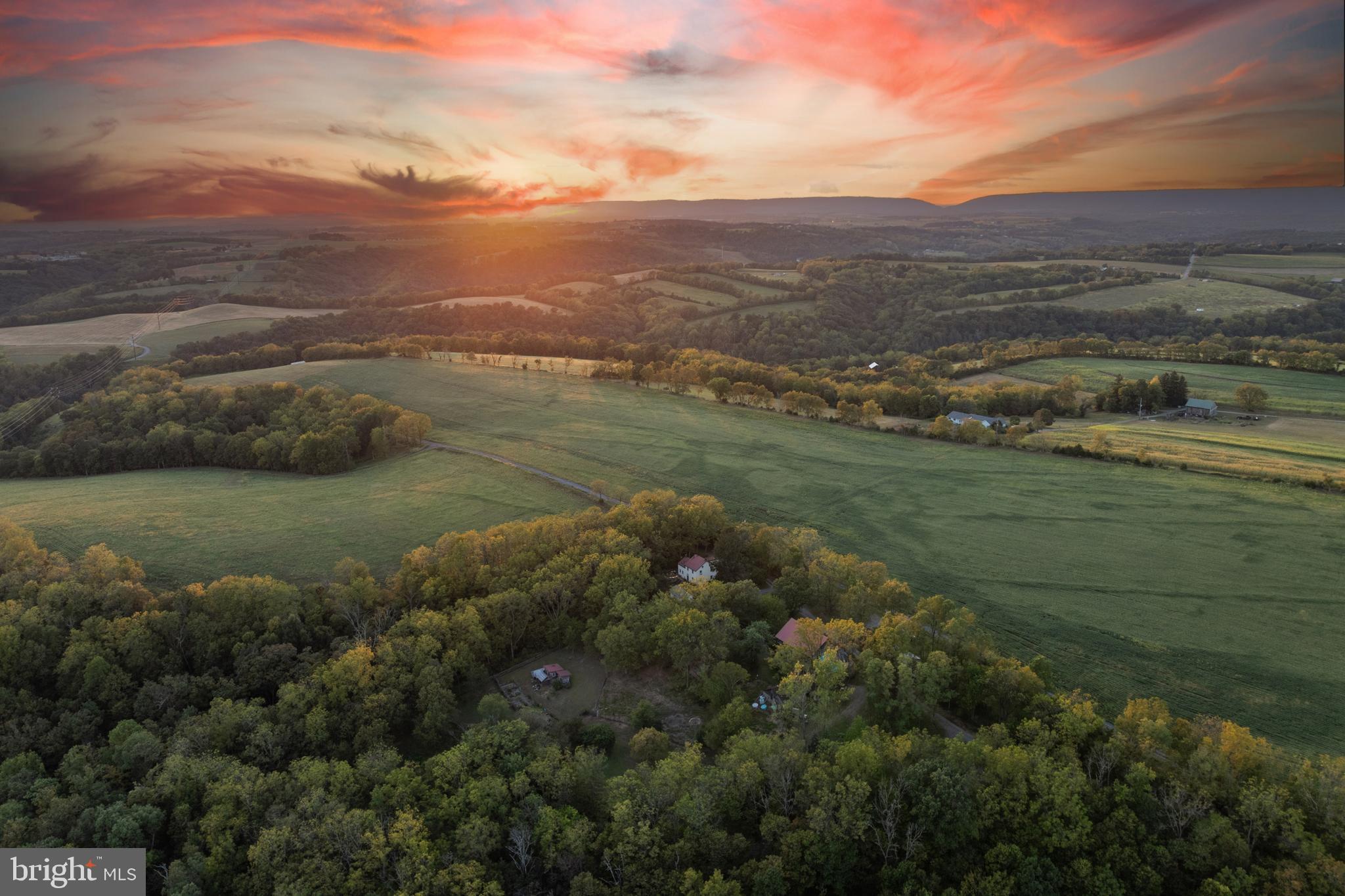 EO LITTLE CREEK ROAD