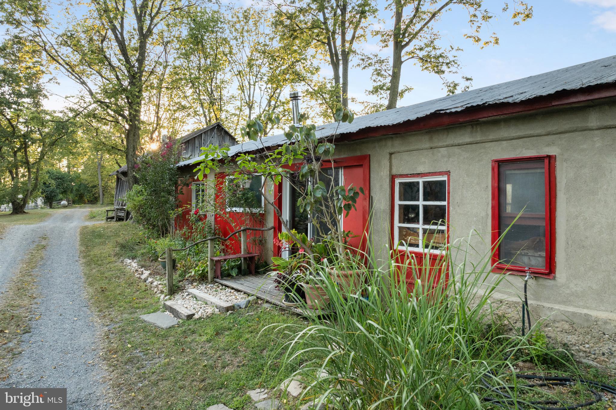 EO LITTLE CREEK ROAD