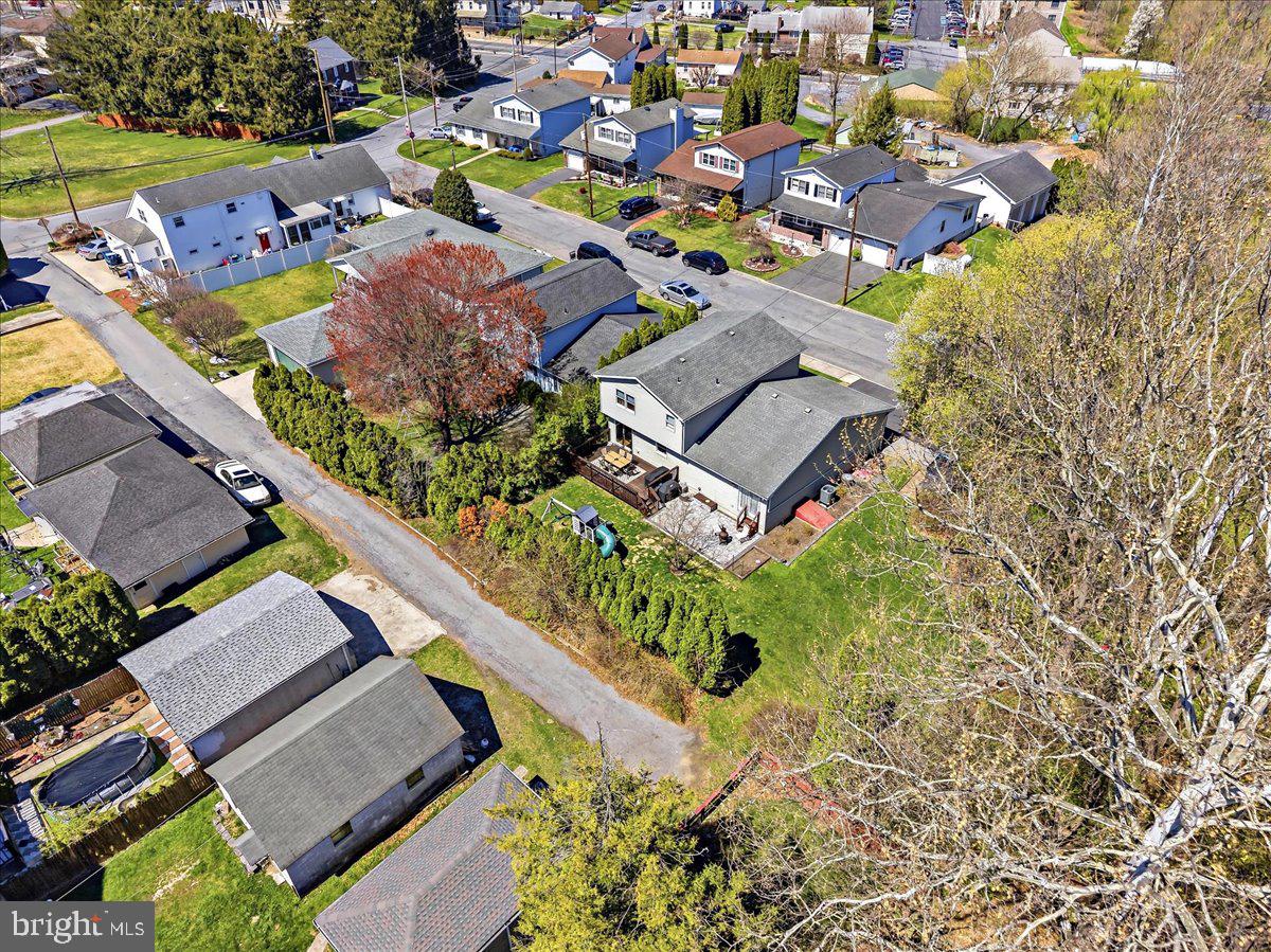 510 APPLE STREET