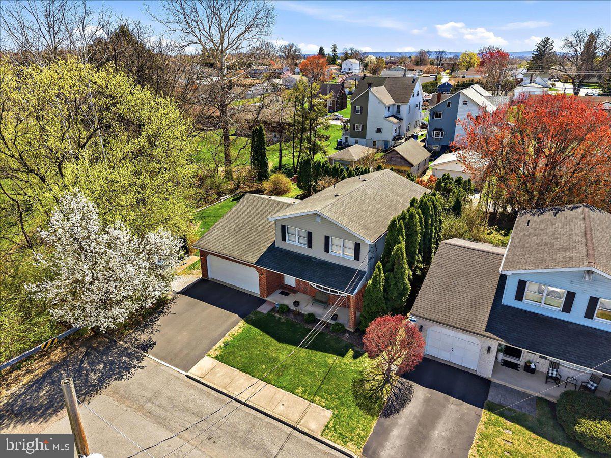 510 APPLE STREET
