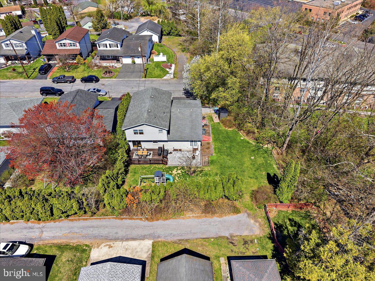 510 APPLE STREET