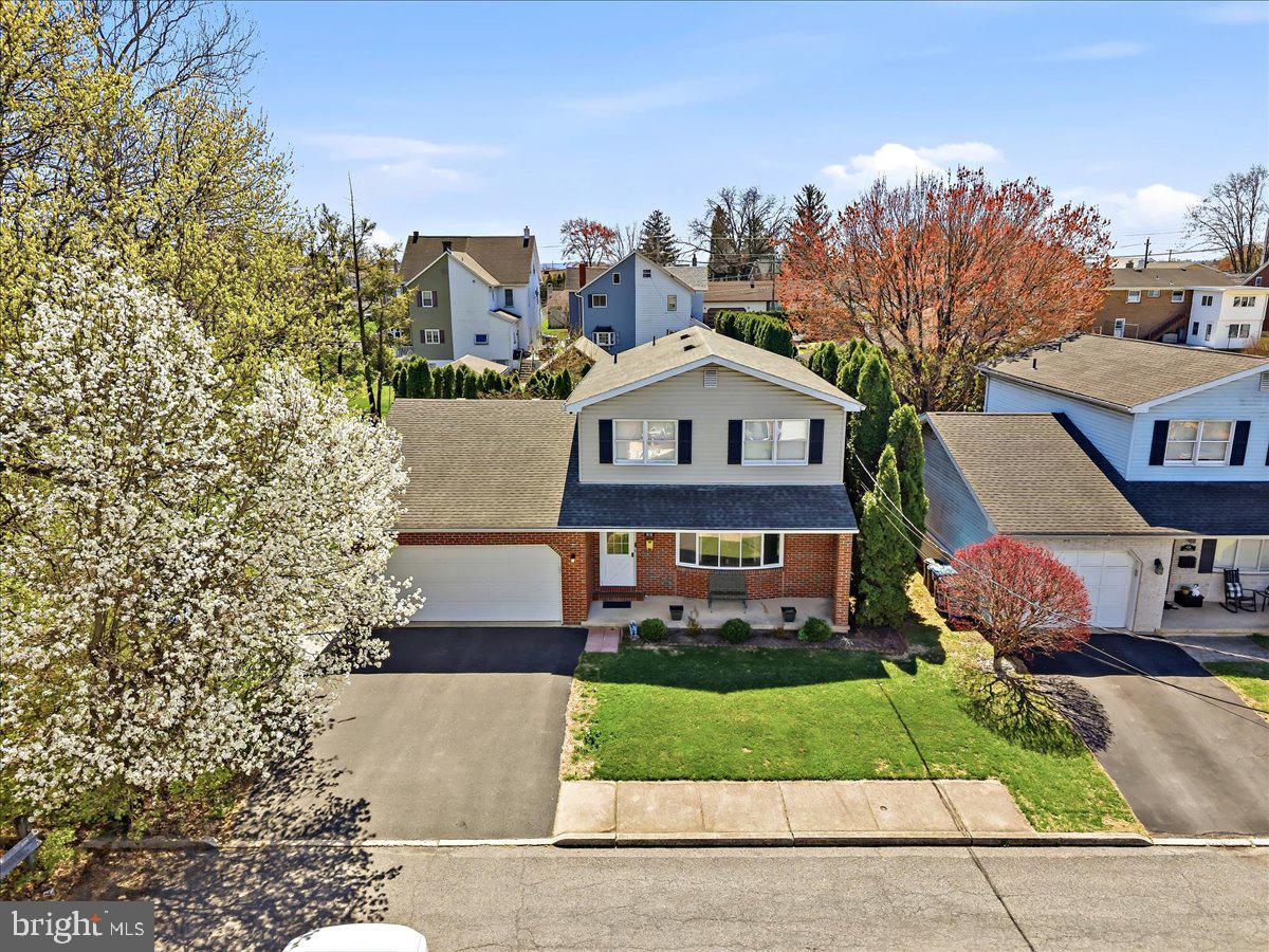 510 APPLE STREET