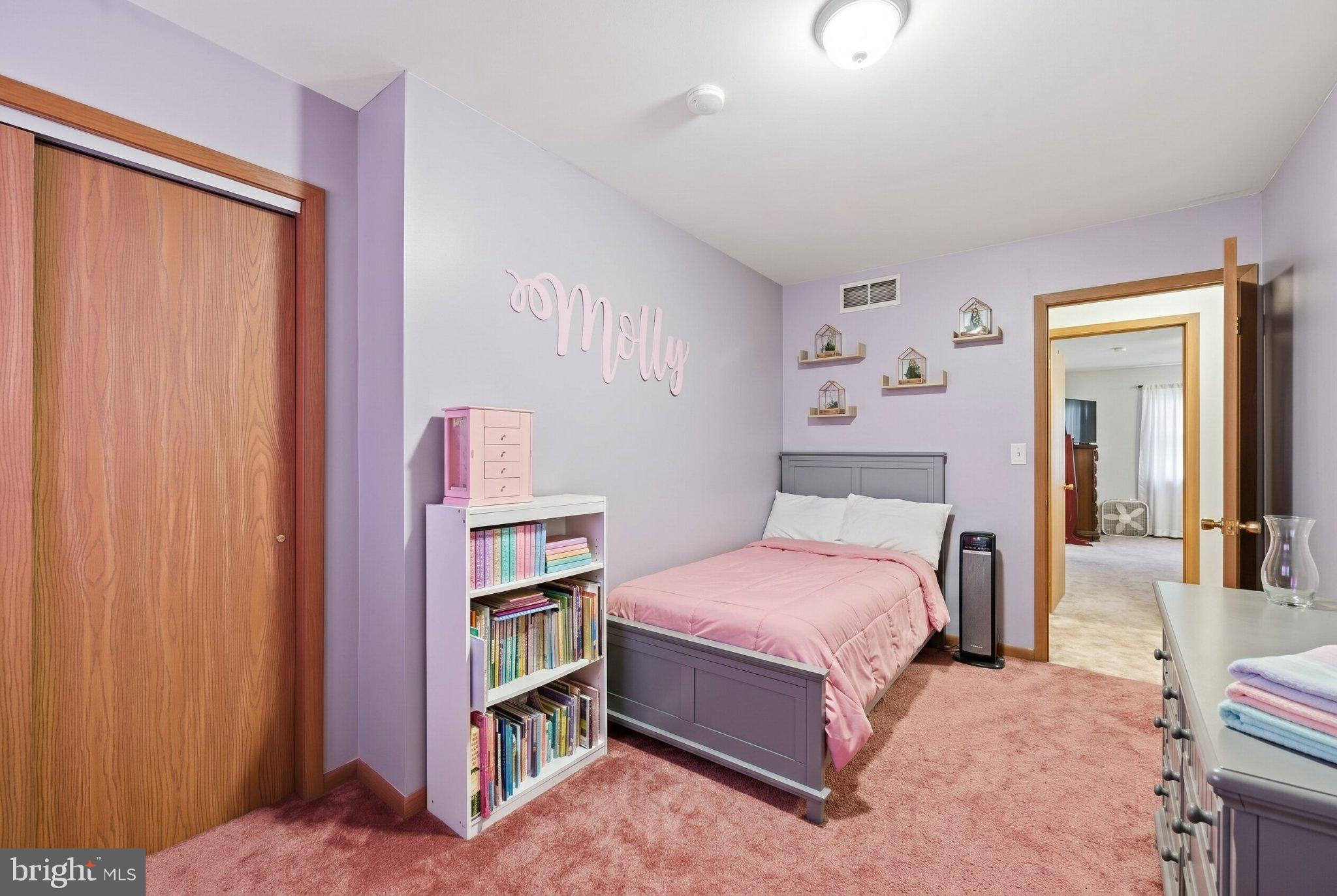 510 APPLE STREET