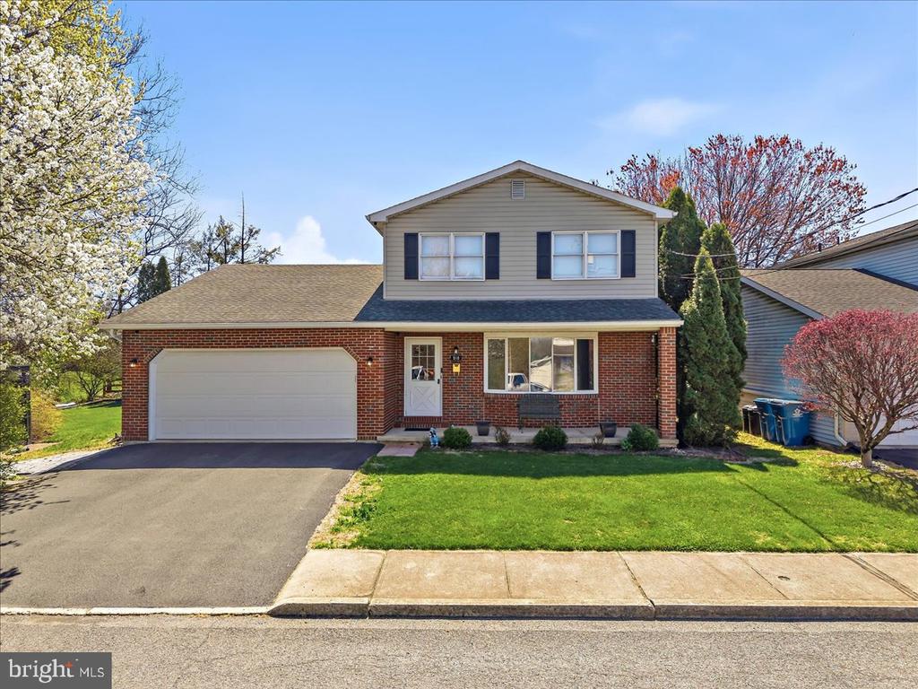 510 APPLE STREET
