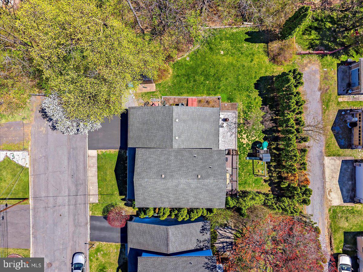 510 APPLE STREET