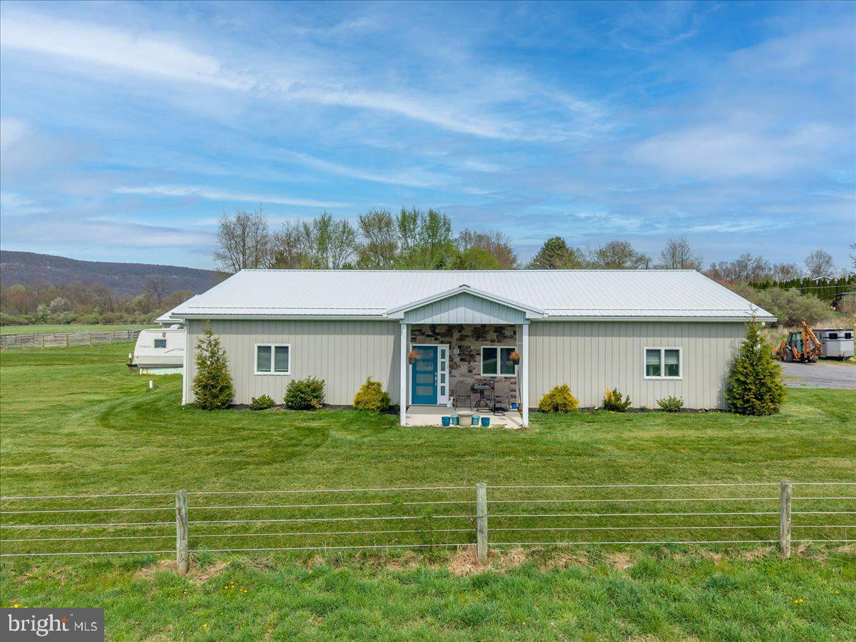 3670 N DOGWOOD ROAD
