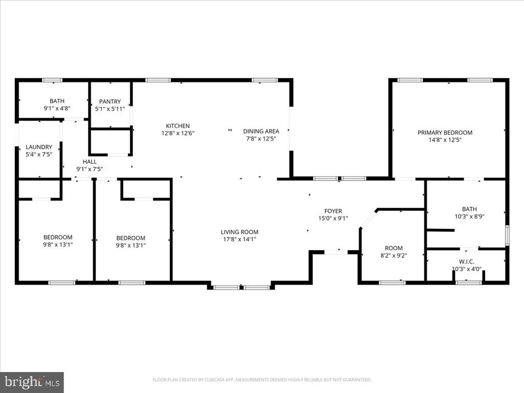 1318 AYLESBURY ROAD