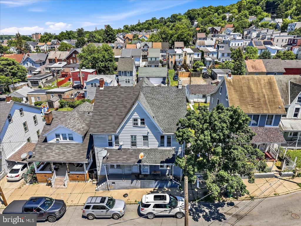 631 ALASKA STREET