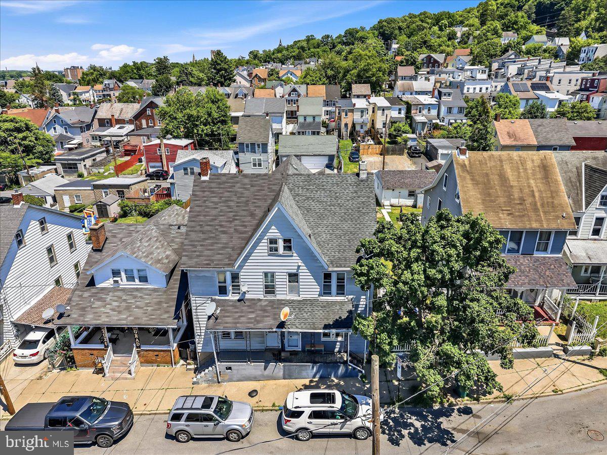 631 ALASKA STREET